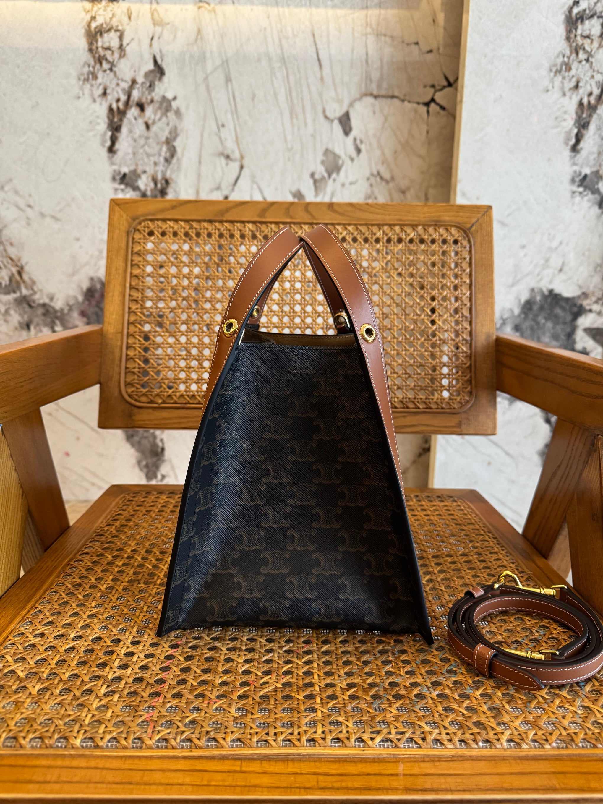 CEL CUBE BAG