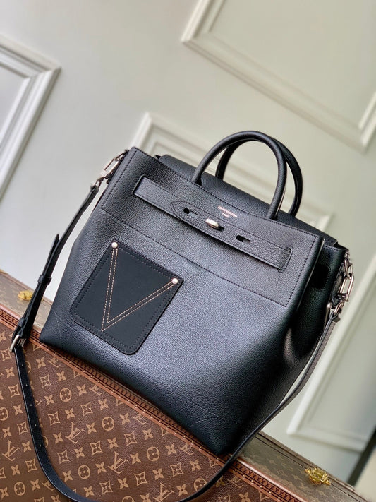 LOU STEAMER 30 BAG