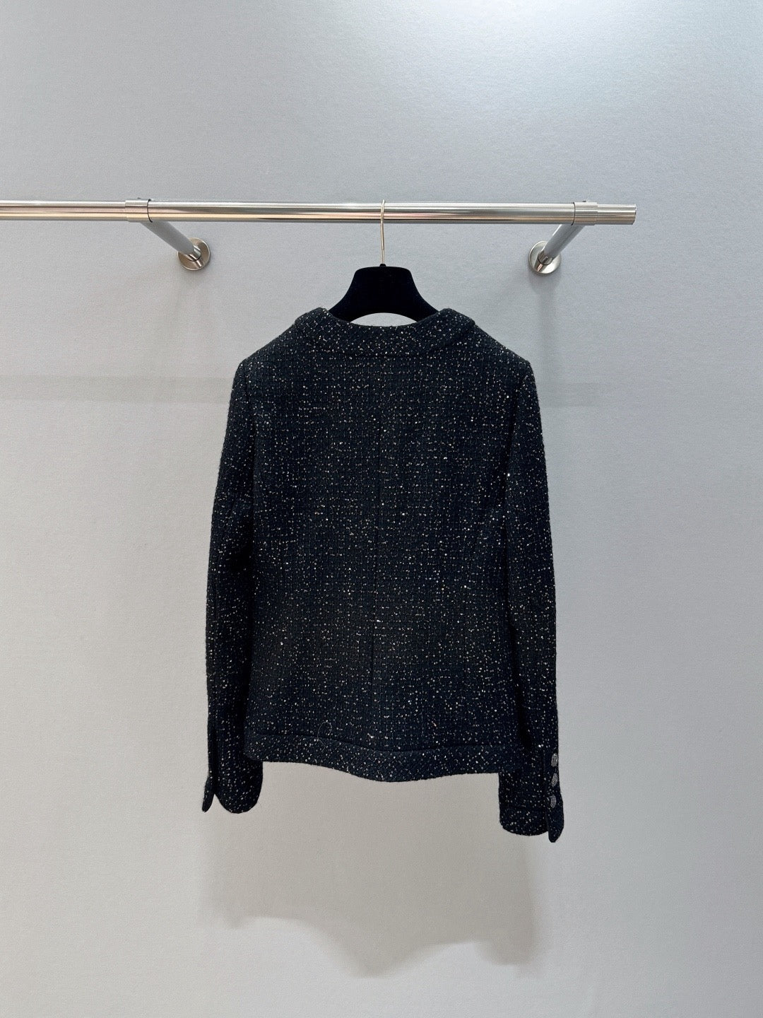 CC BLAZER
