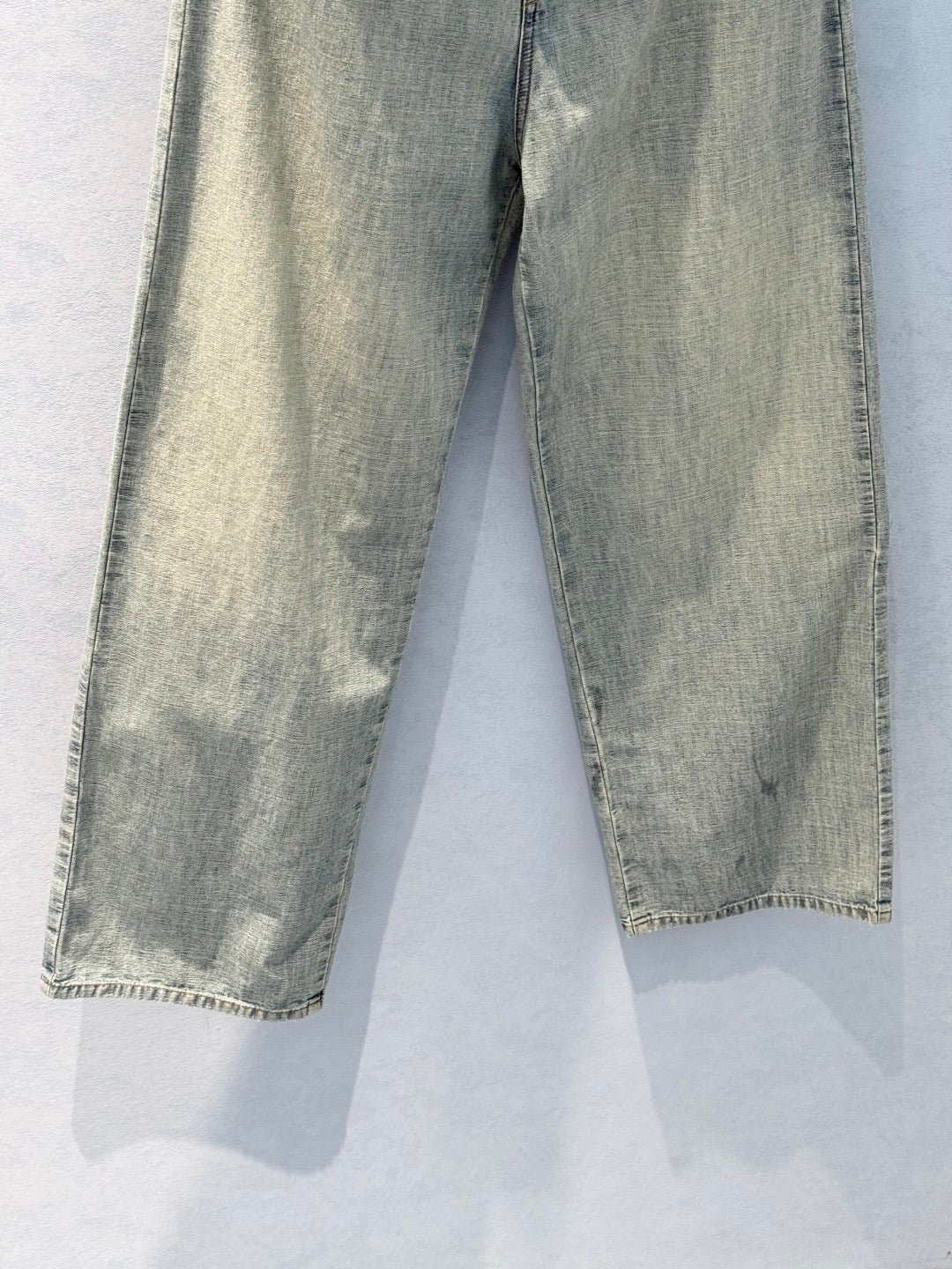 MIU M JEANS