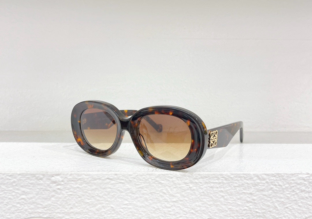 LOEW SUNGLASSES