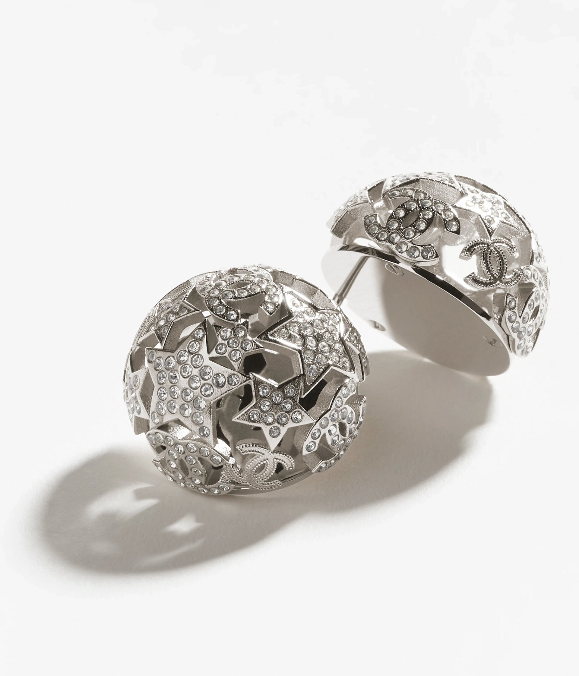 CC EARRINGS