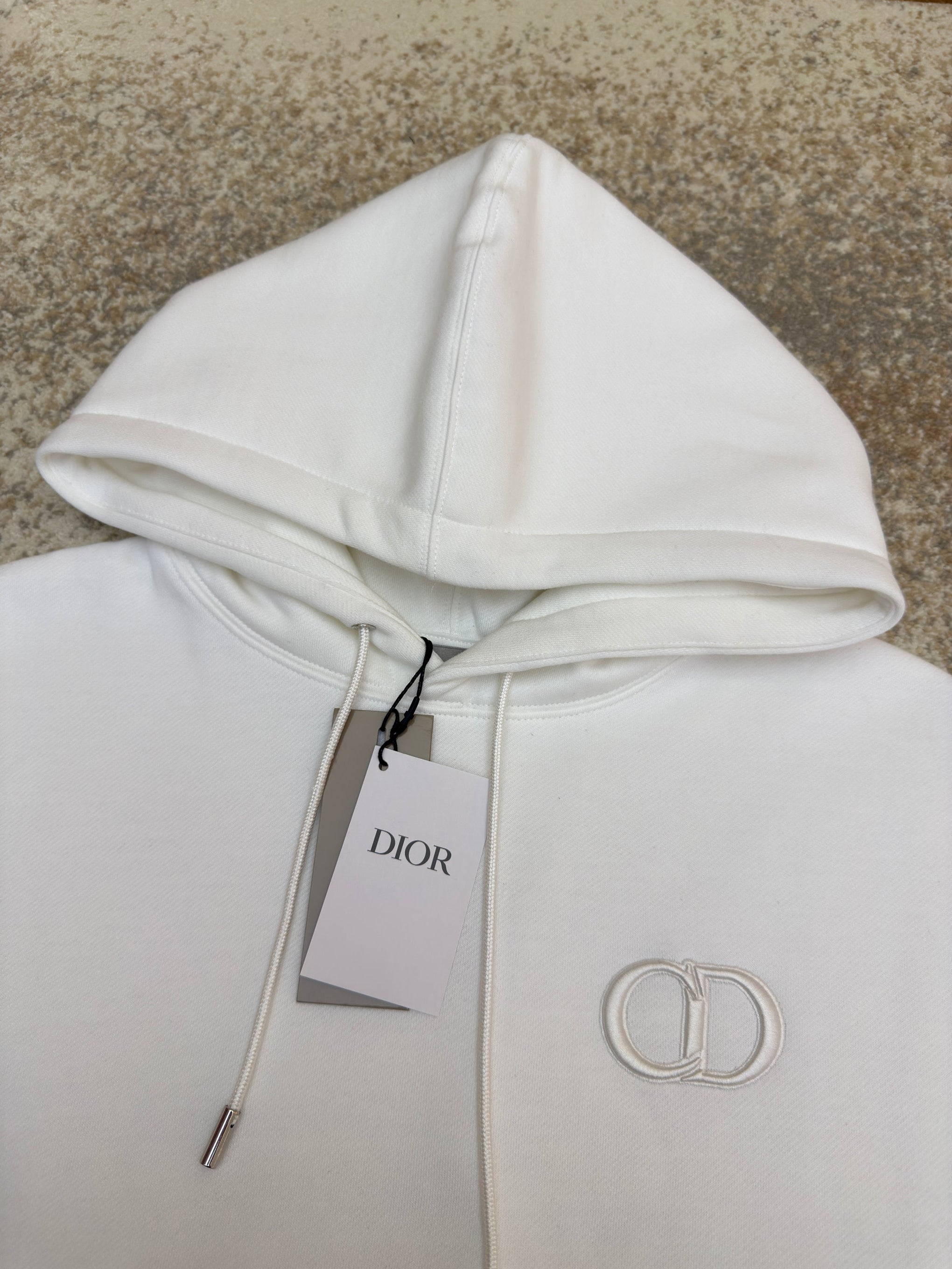 CD HOODIE
