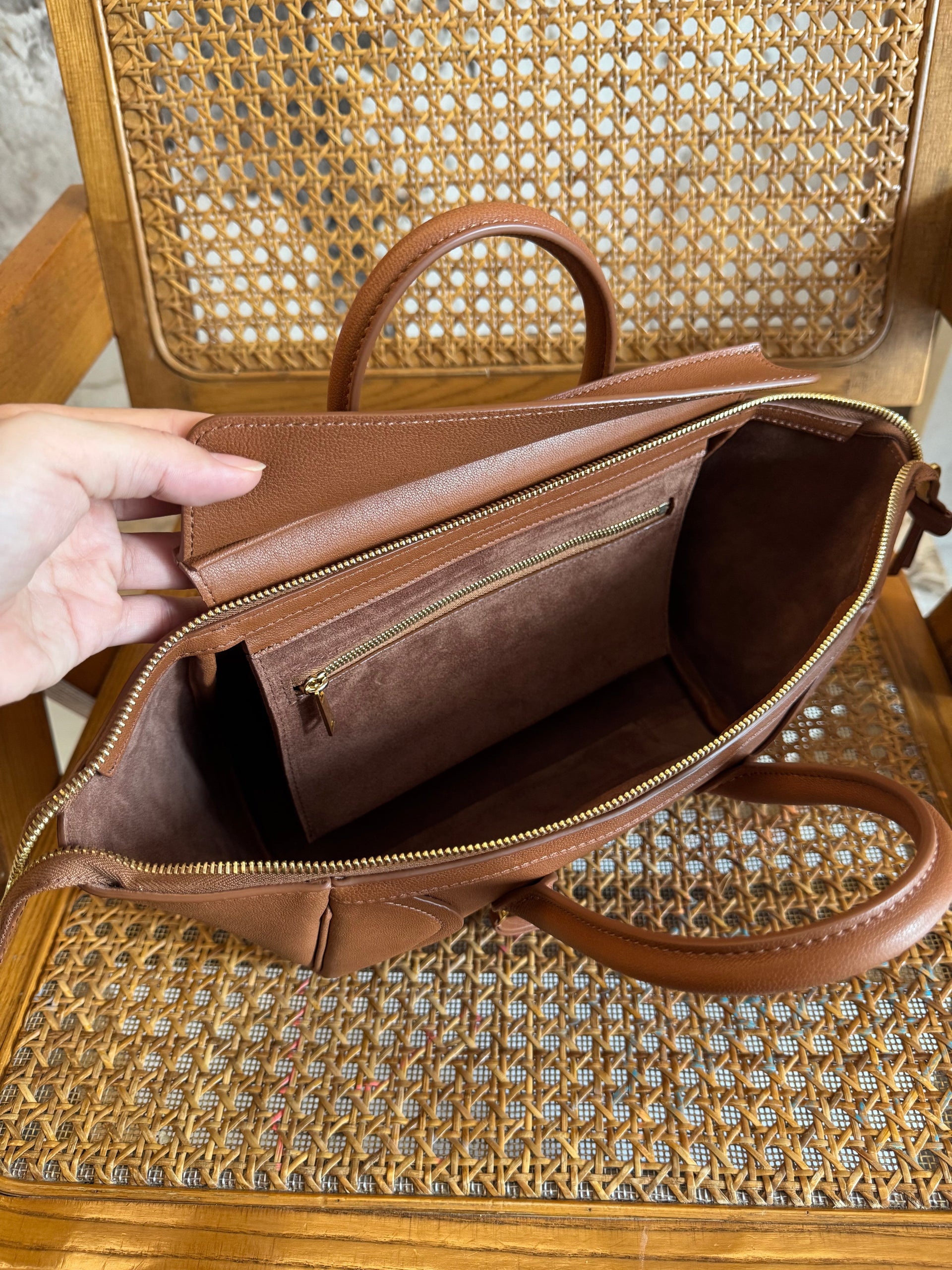 CEL NEW LUGGAGE BAG