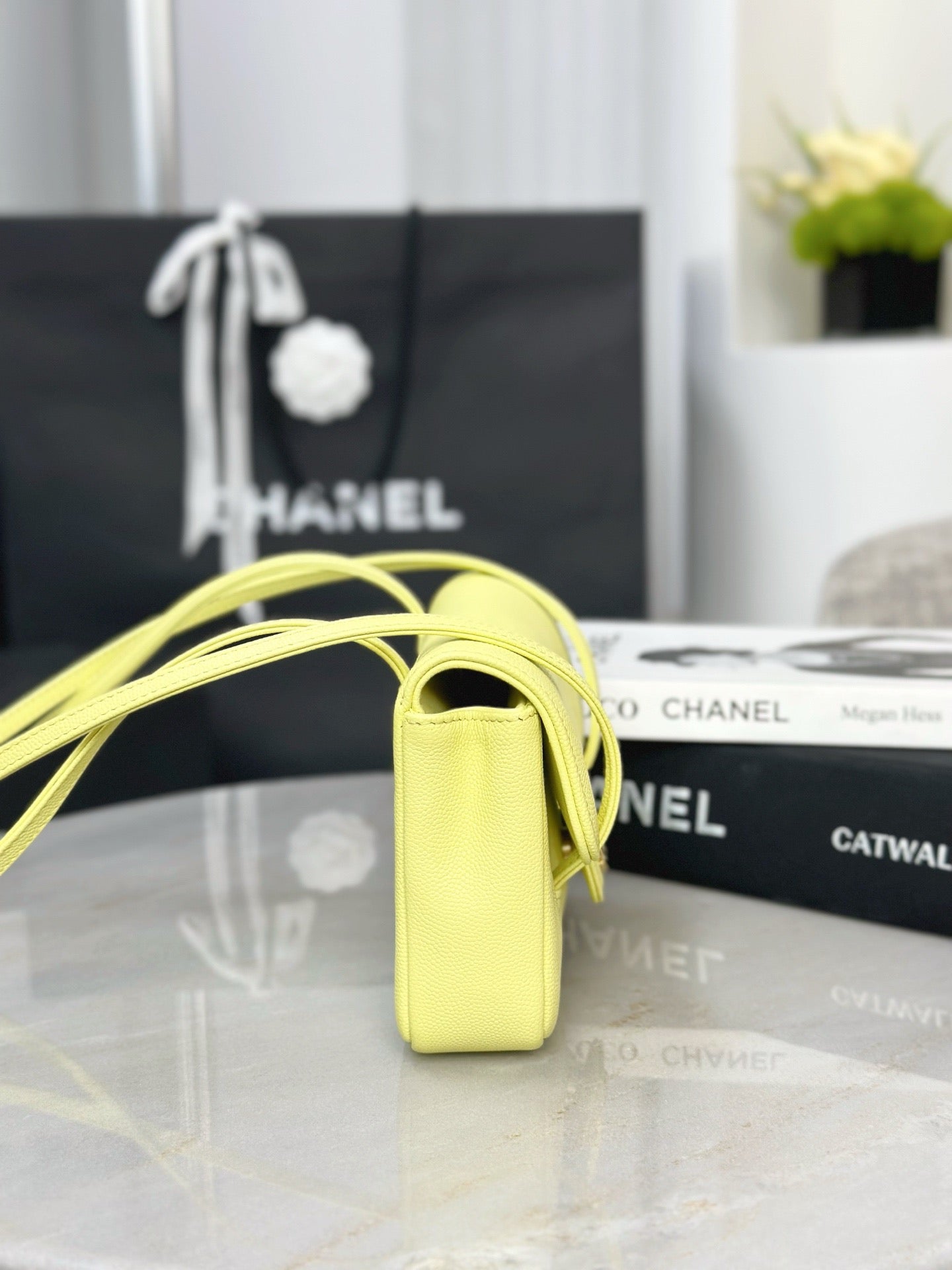 CC 26P BAG