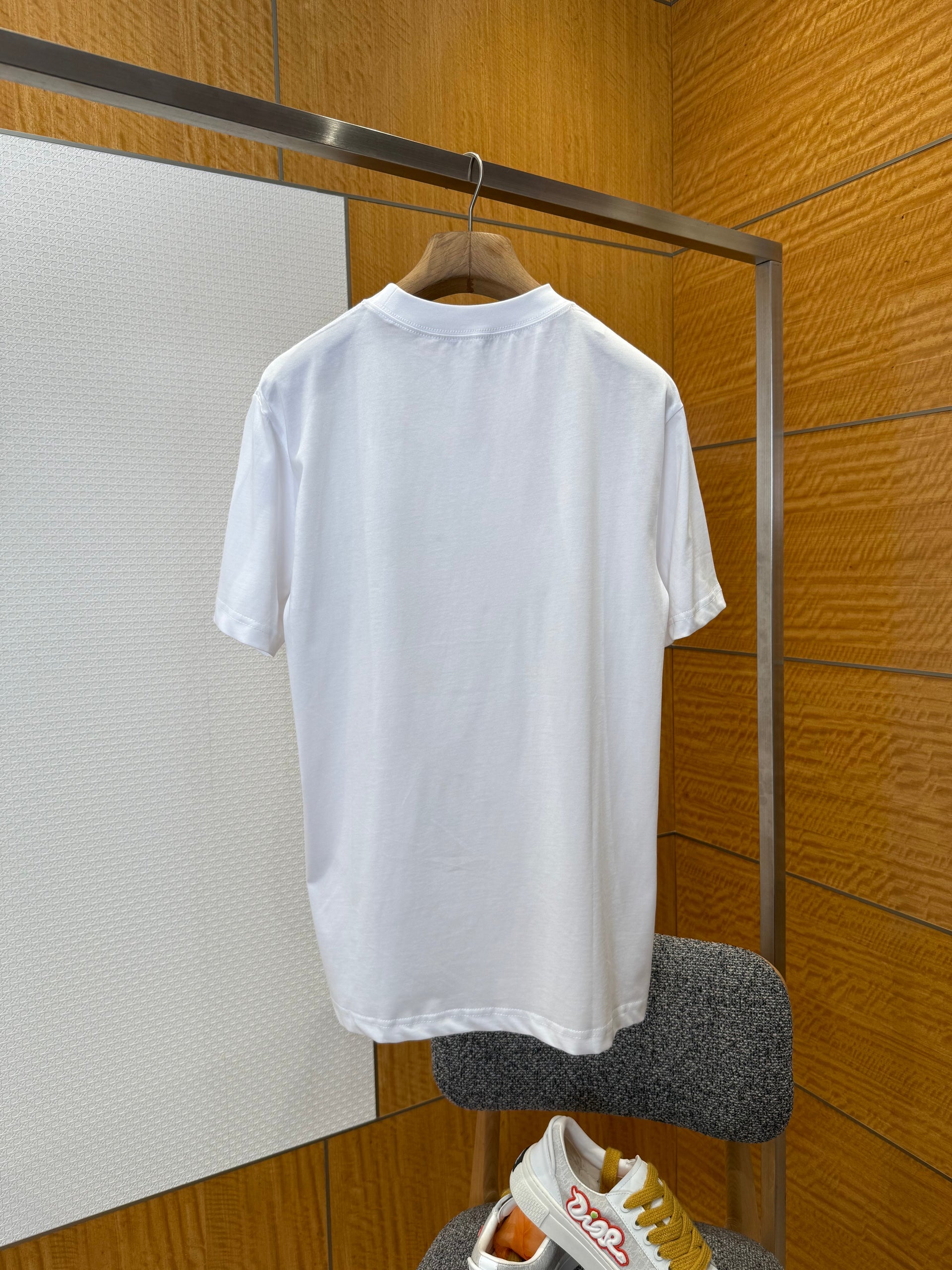 CD T-SHIRT