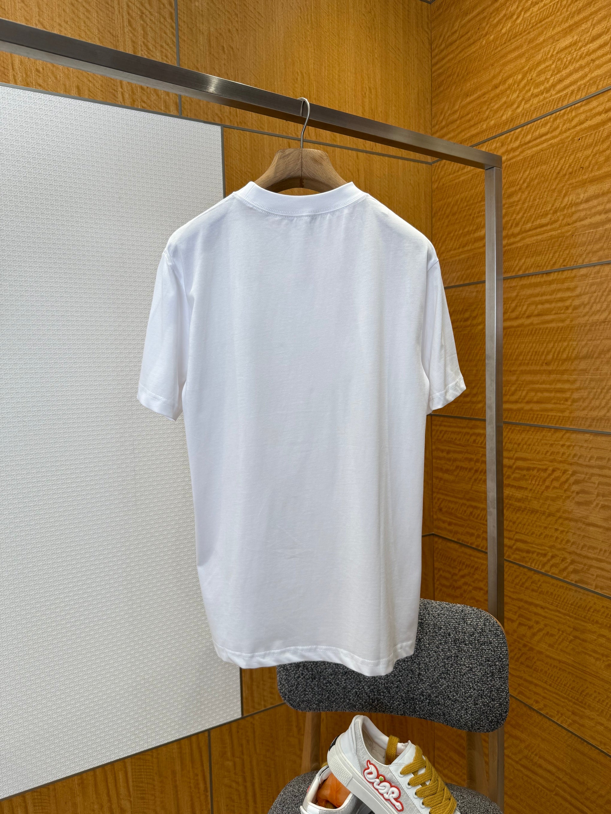 CD T-SHIRT