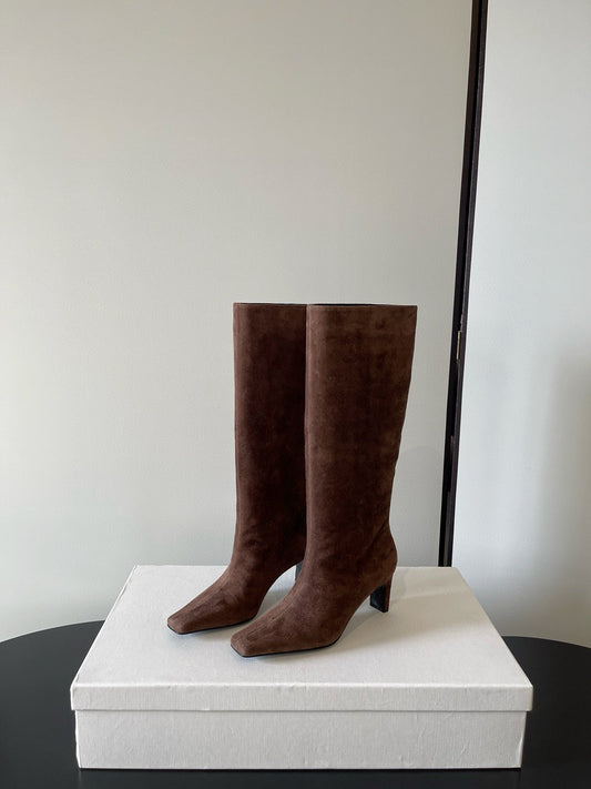KHAITE BOOTS