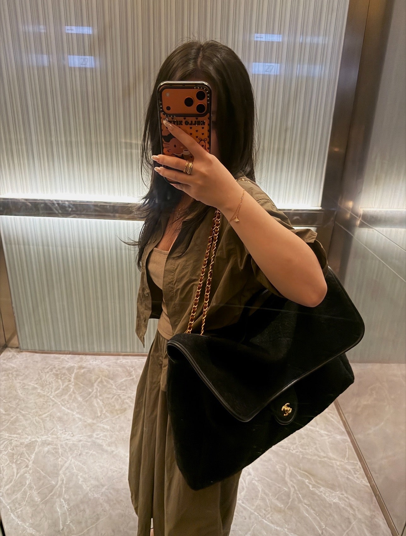 CC 25K BAG