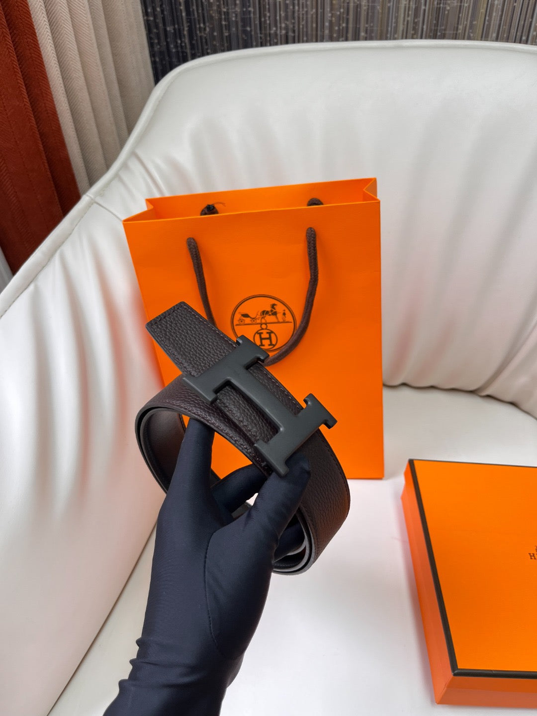 HERM 3.8 BELT