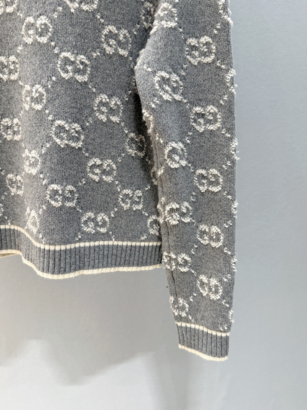 GG CARDIGAN