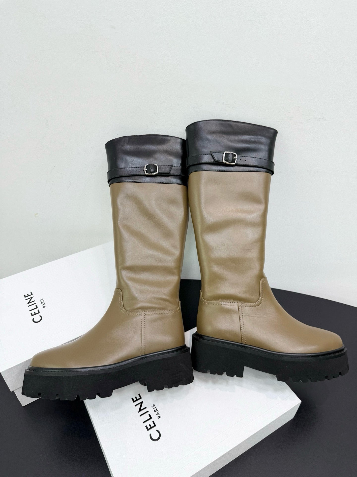 CEL BOOTS
