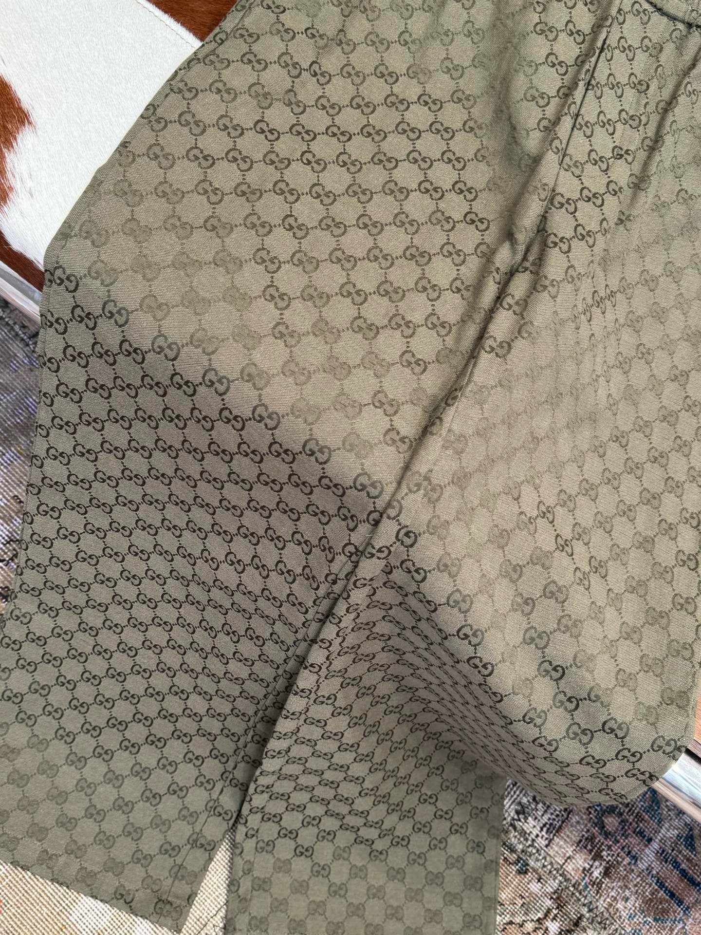GG TROUSERS