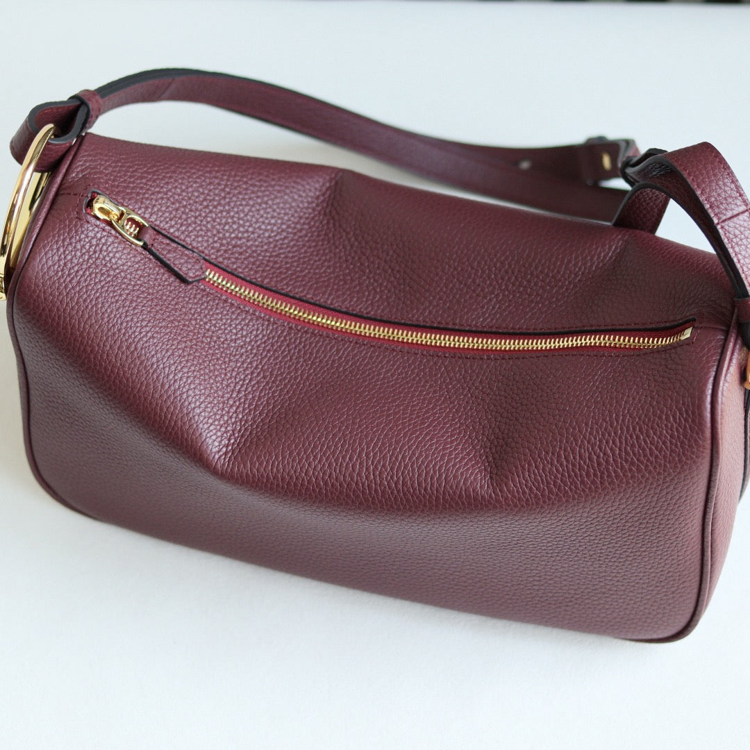 GG HALF-HORSEBIT MEDIUM BAG