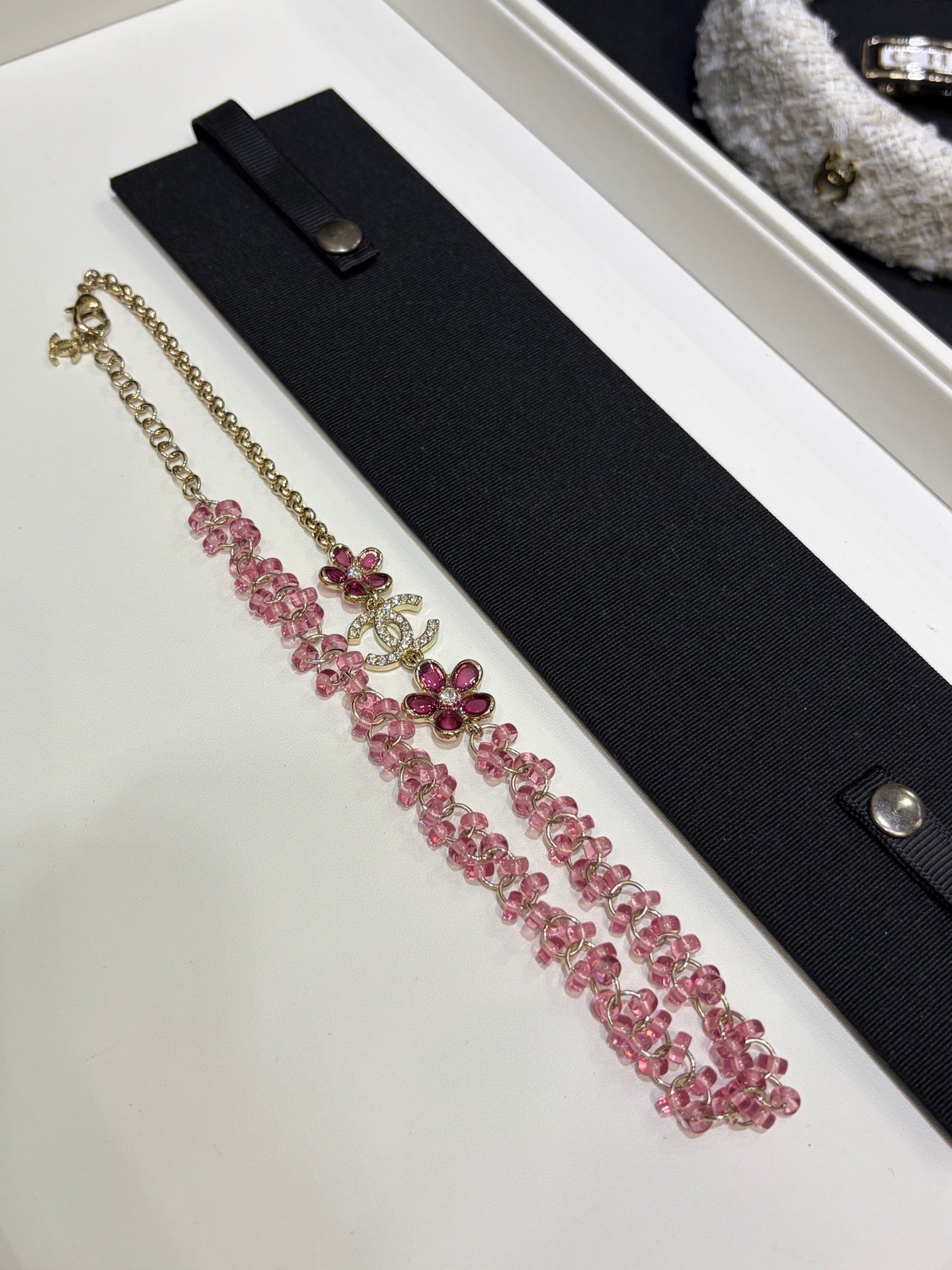 CC NECKLACE
