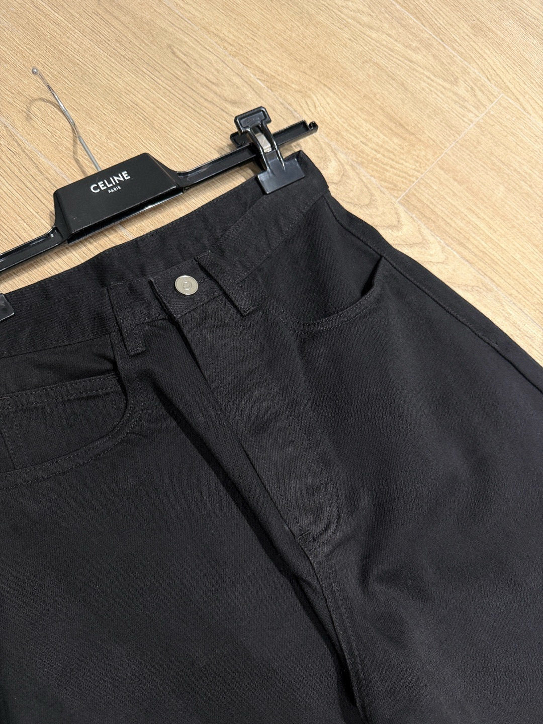 ALAIA JEANS