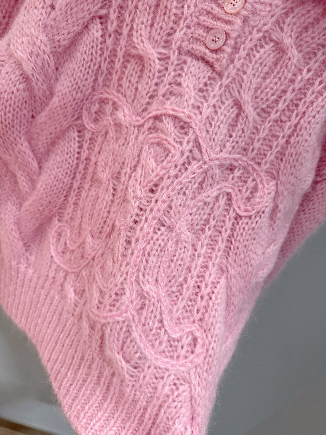 CEL JUMPER