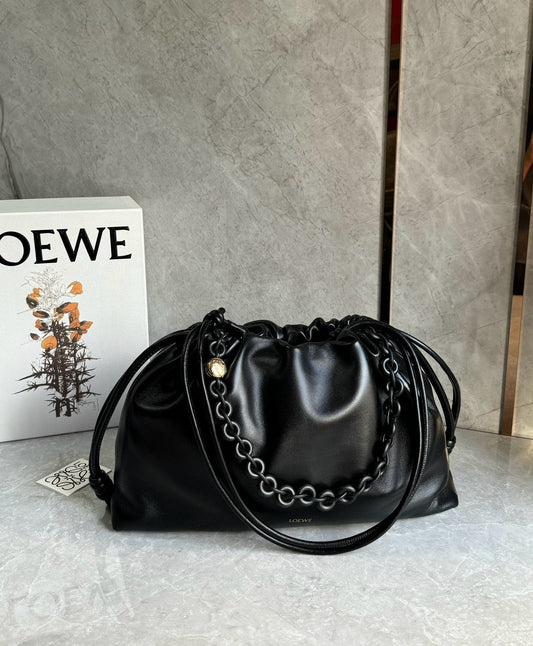 LOEW LARGE FLAMENCO BAG