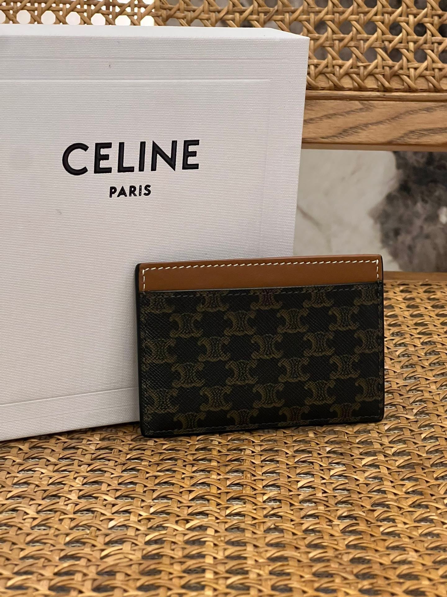 CEL CARD HOLDER