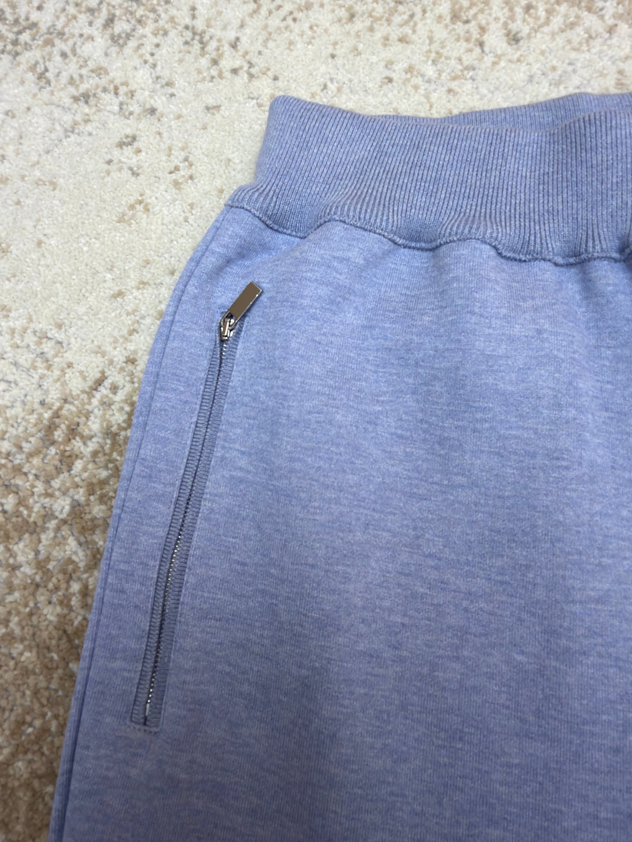 CD ZIP HOODIE