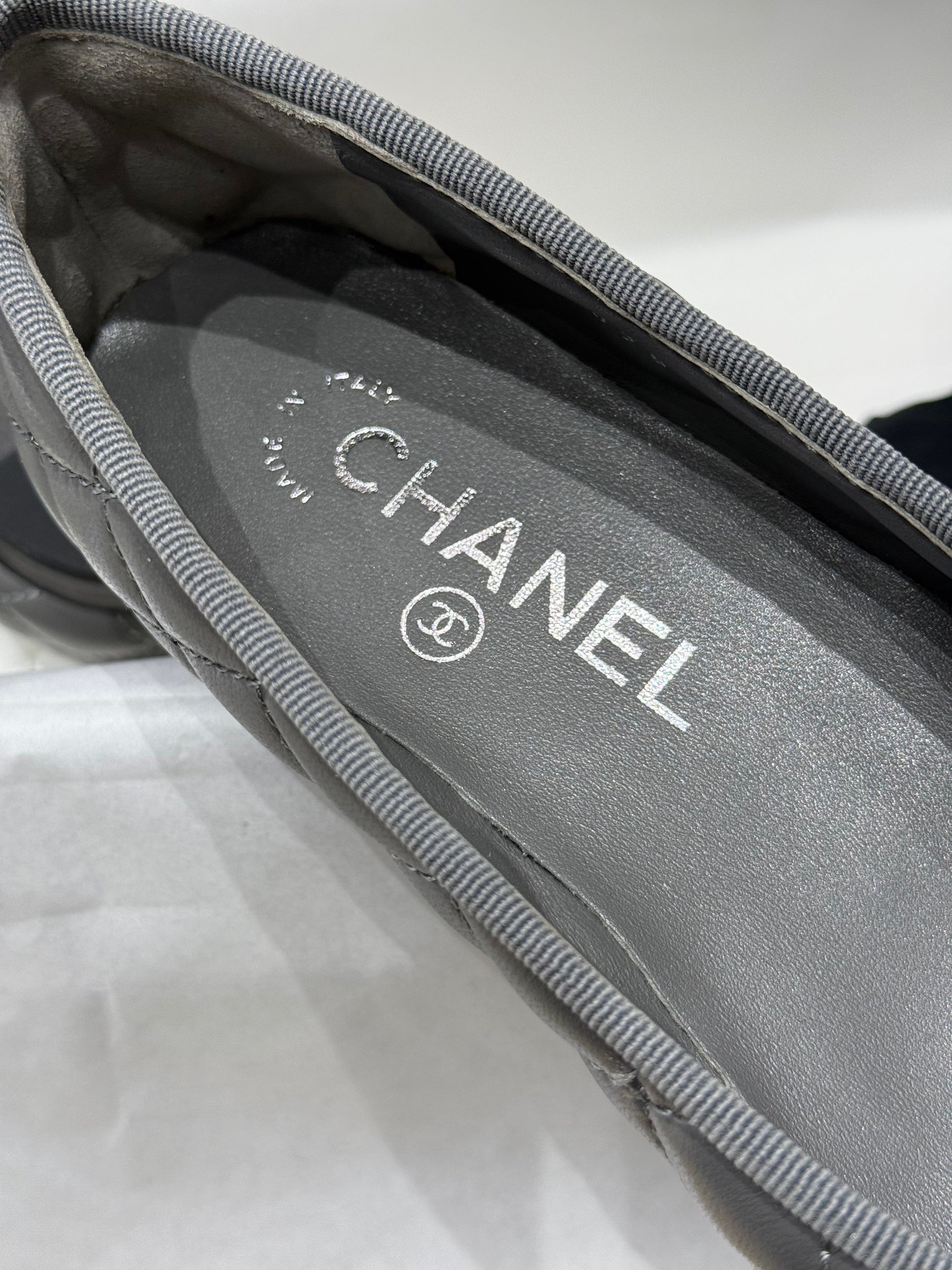 CC BALLET FLATS