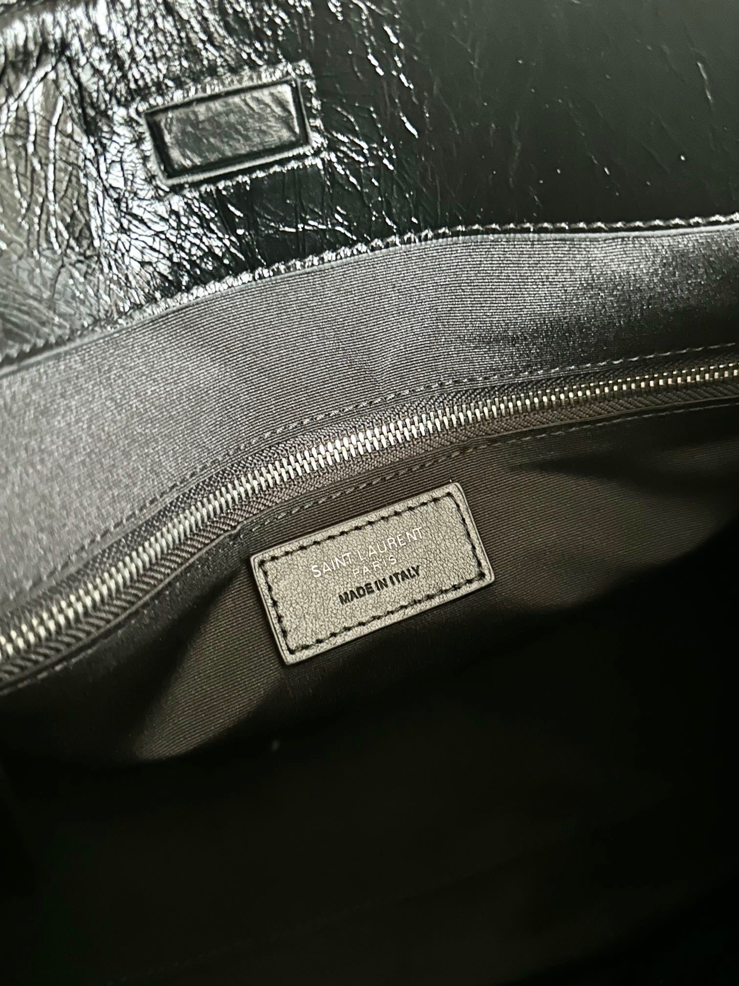 SL NIKI BAG