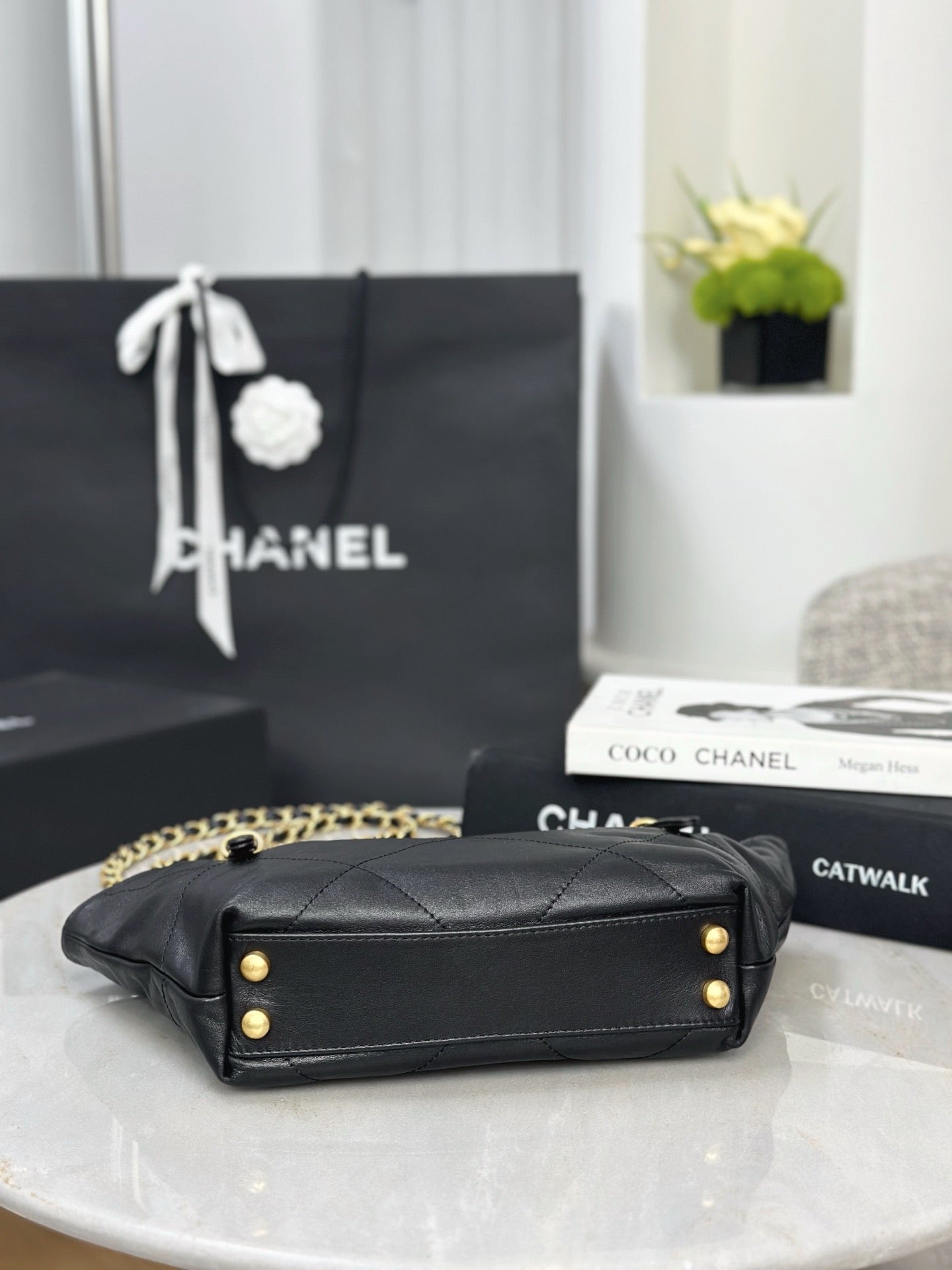 CC 26C MINI TOTE BAG