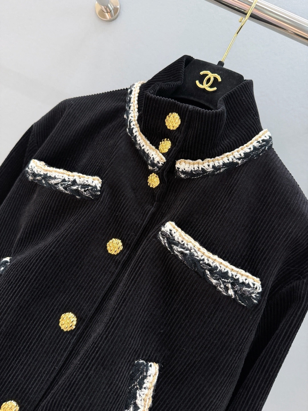 CC BLAZER