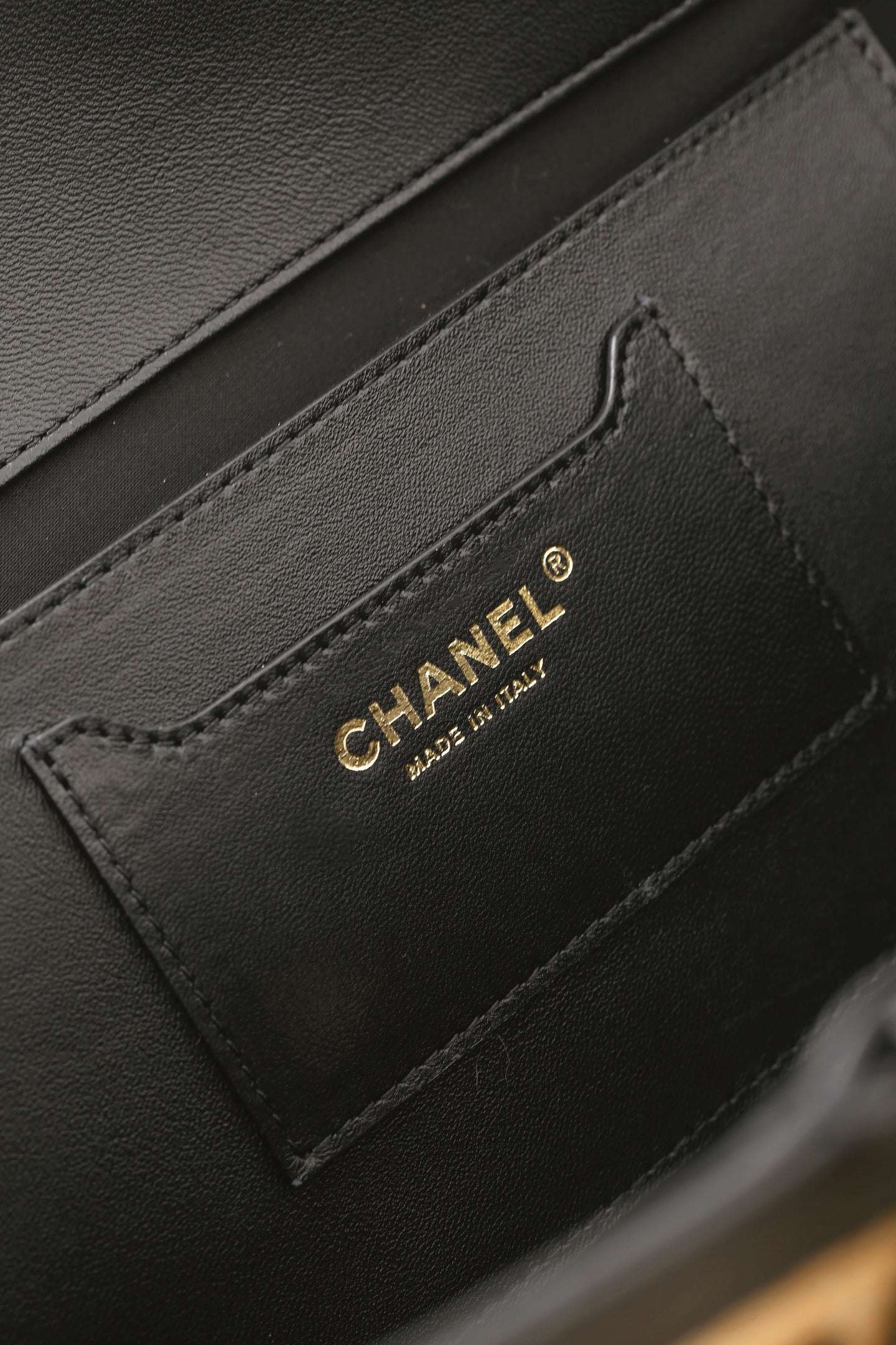 CC 26C BAG