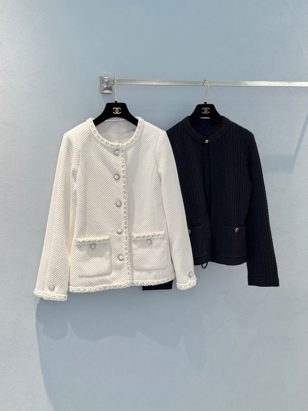CC BLAZER