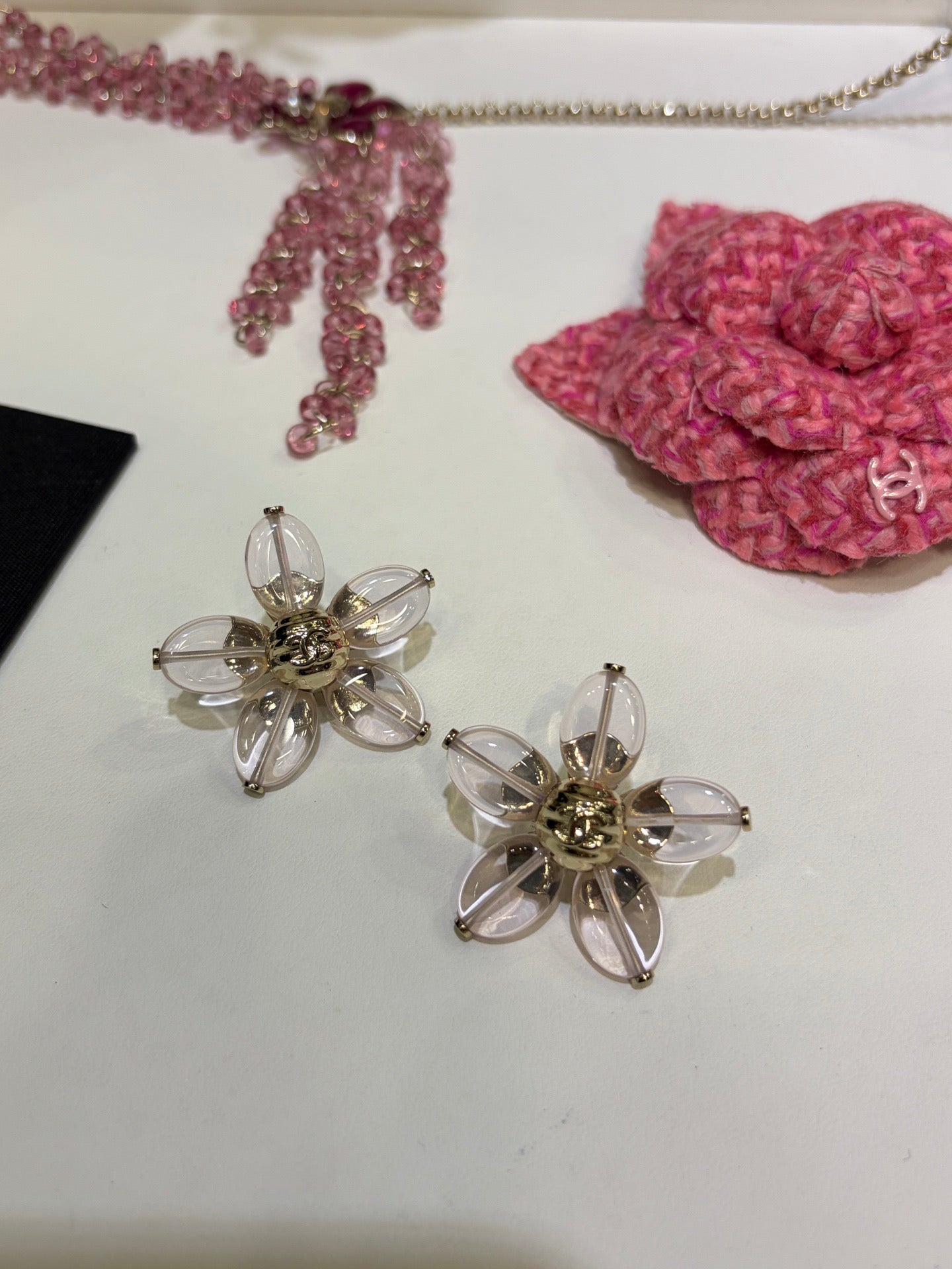 CC EARRINGS