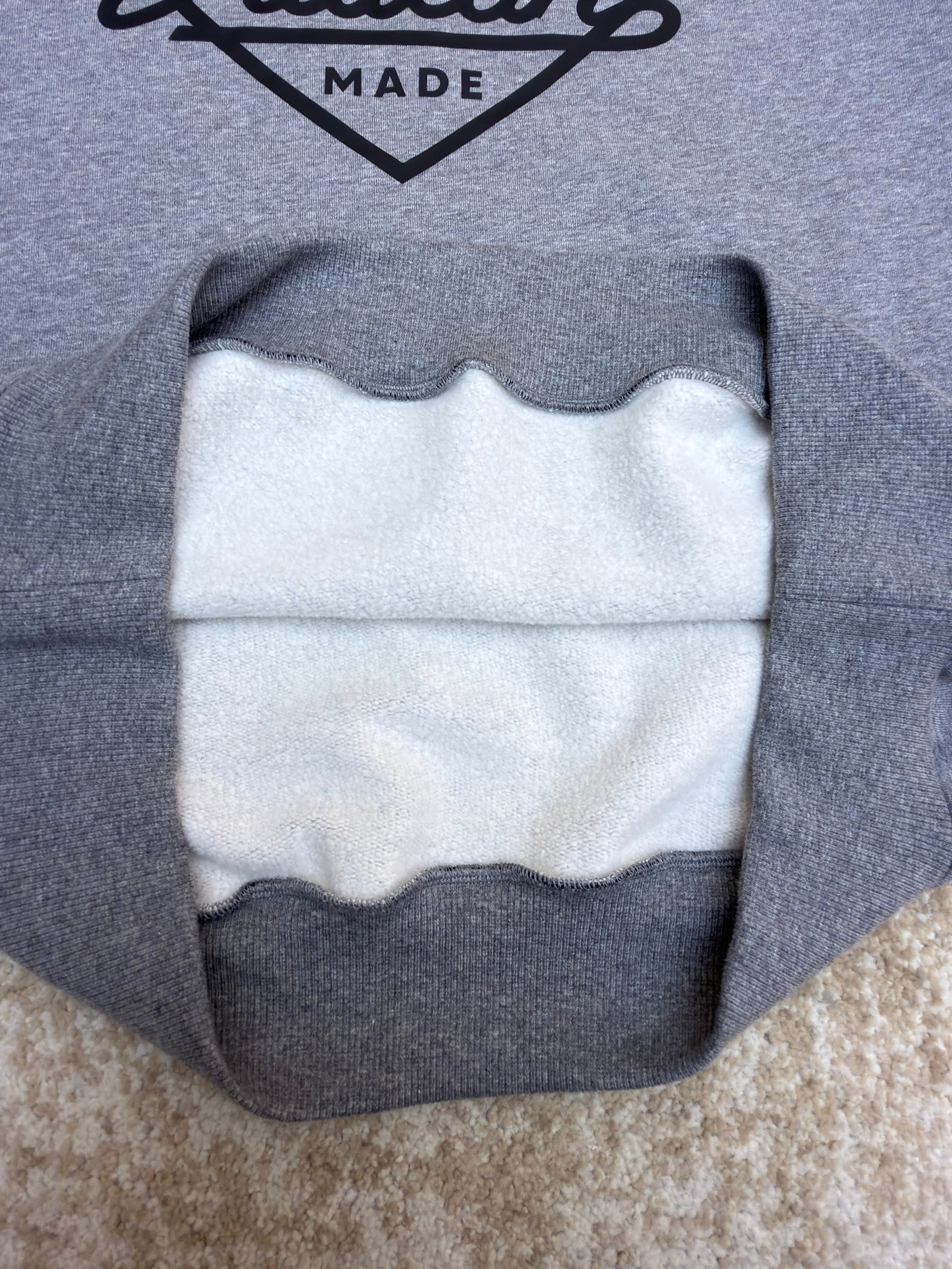 LOU SWEATSHIRT