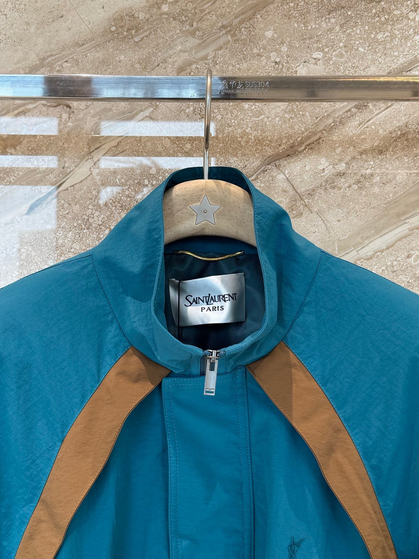 SL JACKET