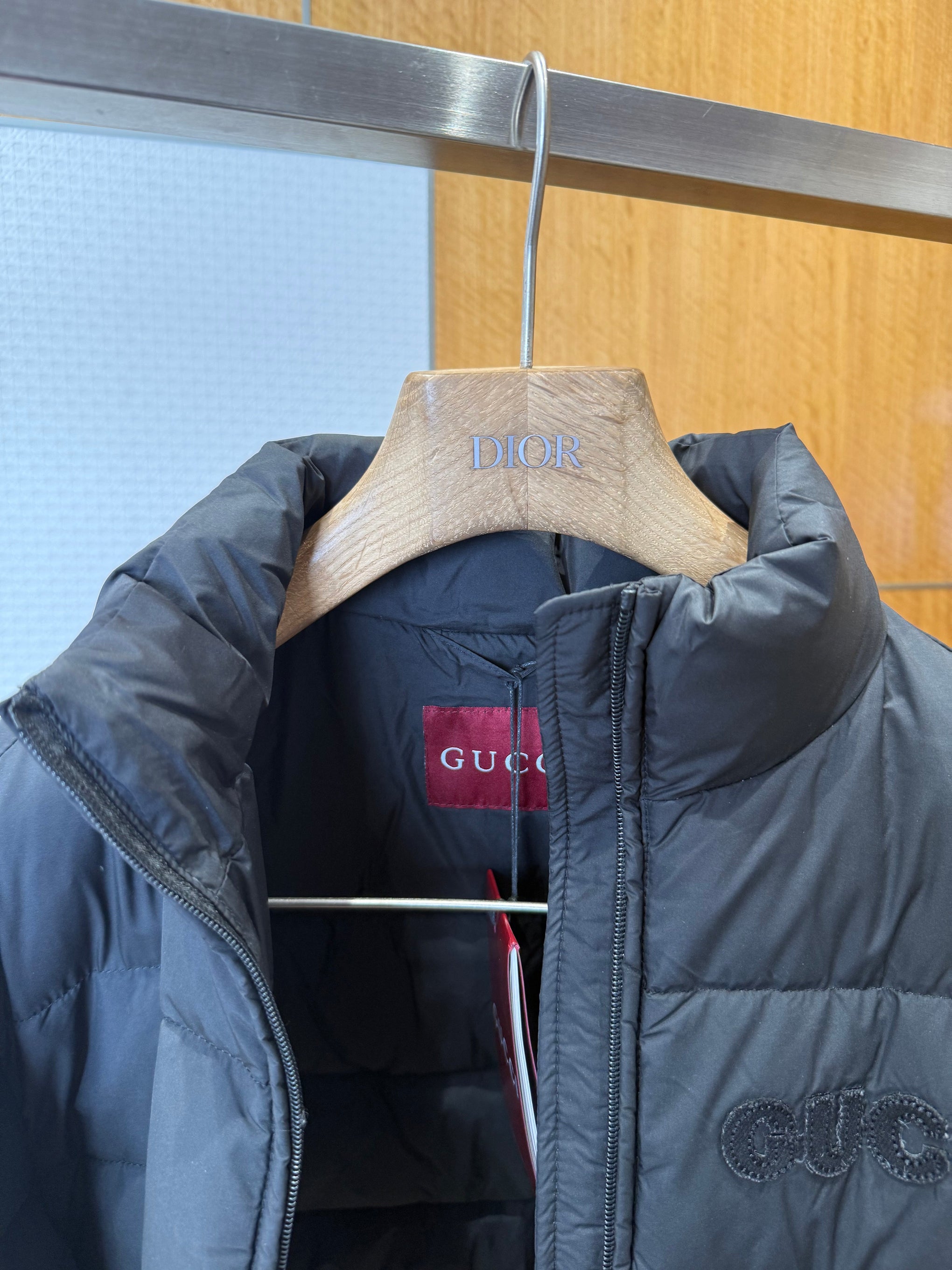 GG JACKET