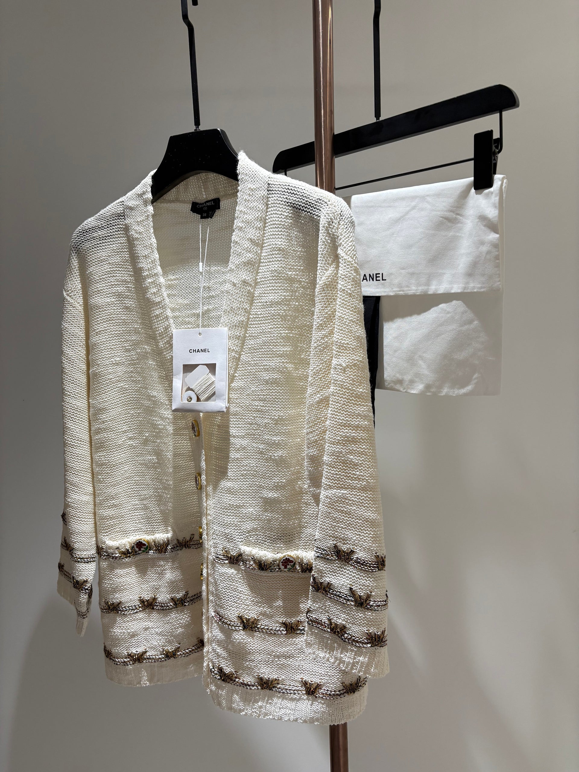 CC CARDIGAN