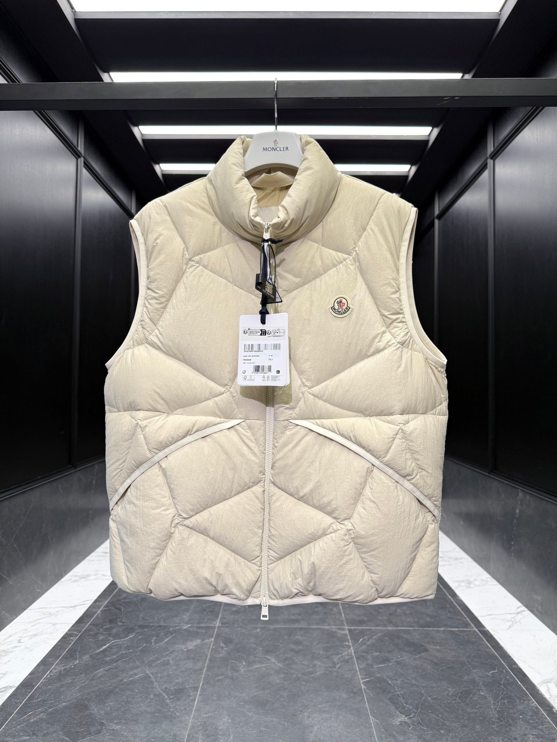 MONC VENDAVEL VEST