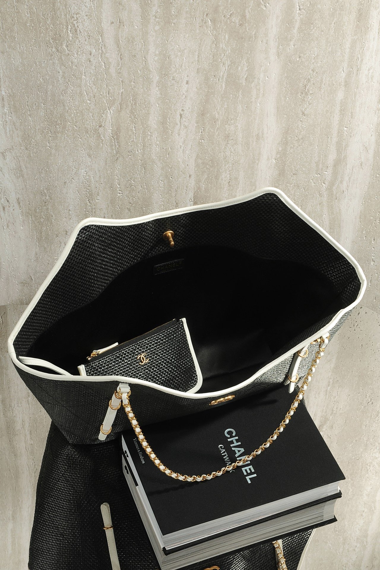 CC 26C TOTE BAG