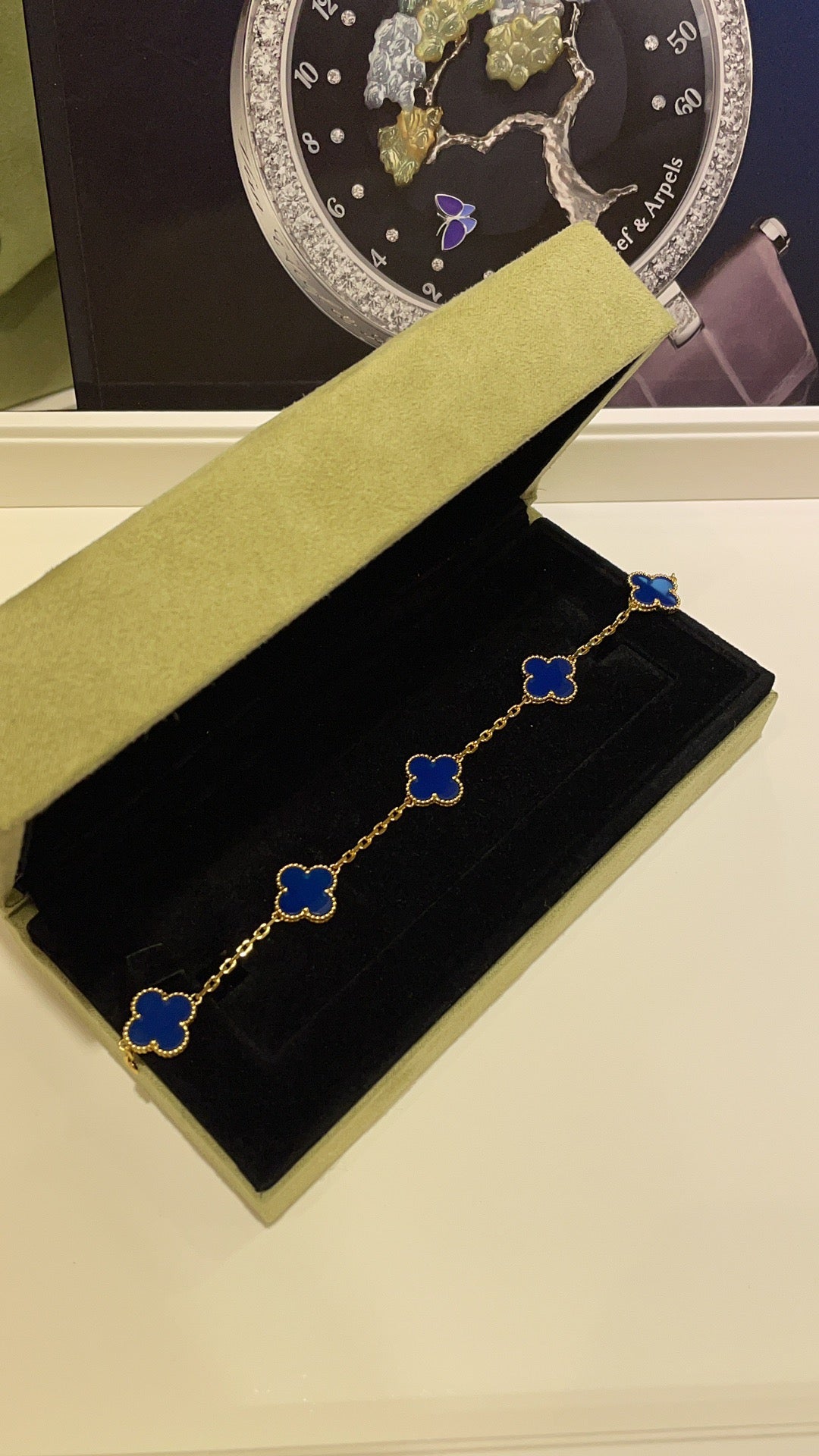 VAN C BRACELET