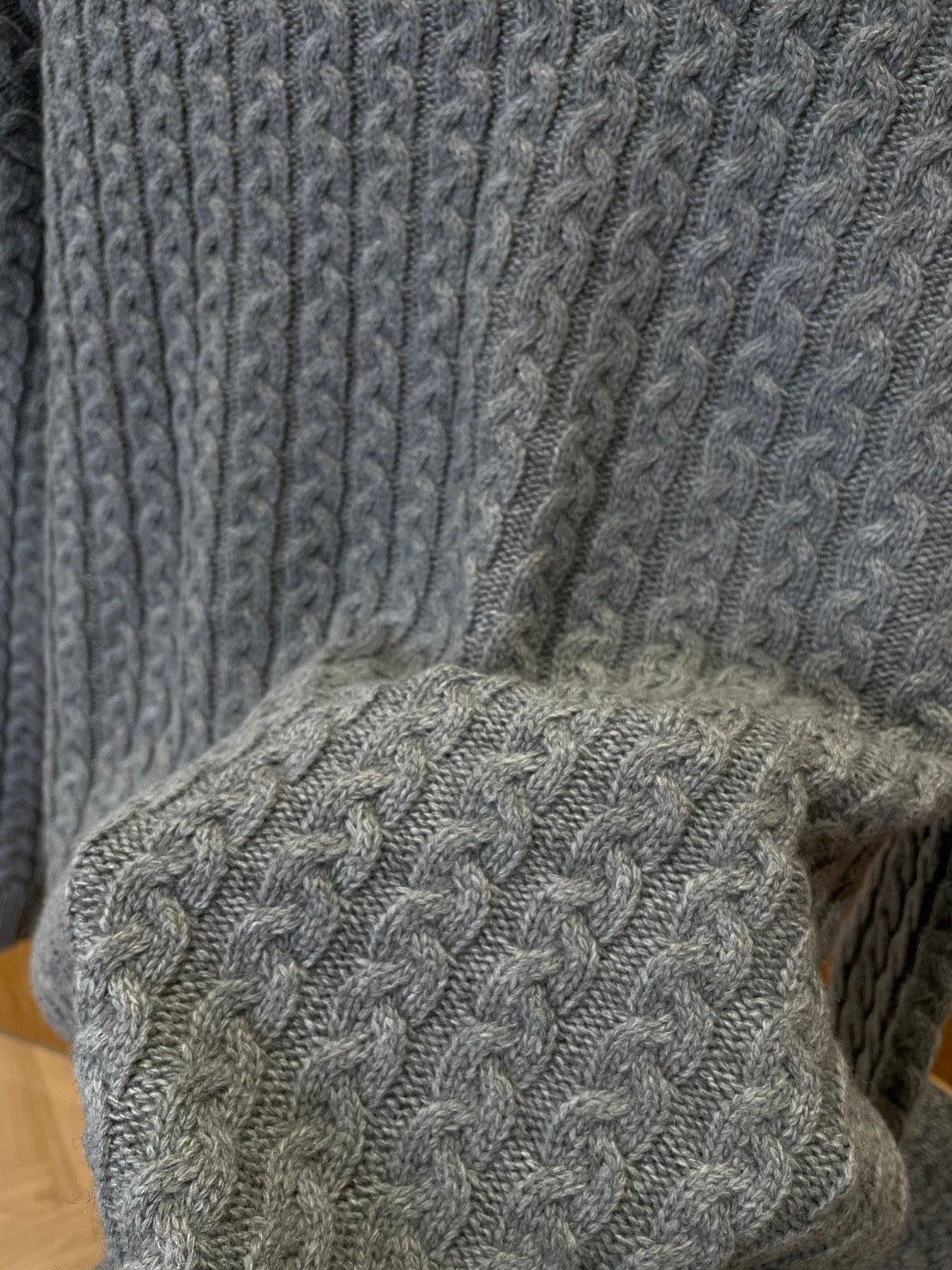 LOEW JUMPER