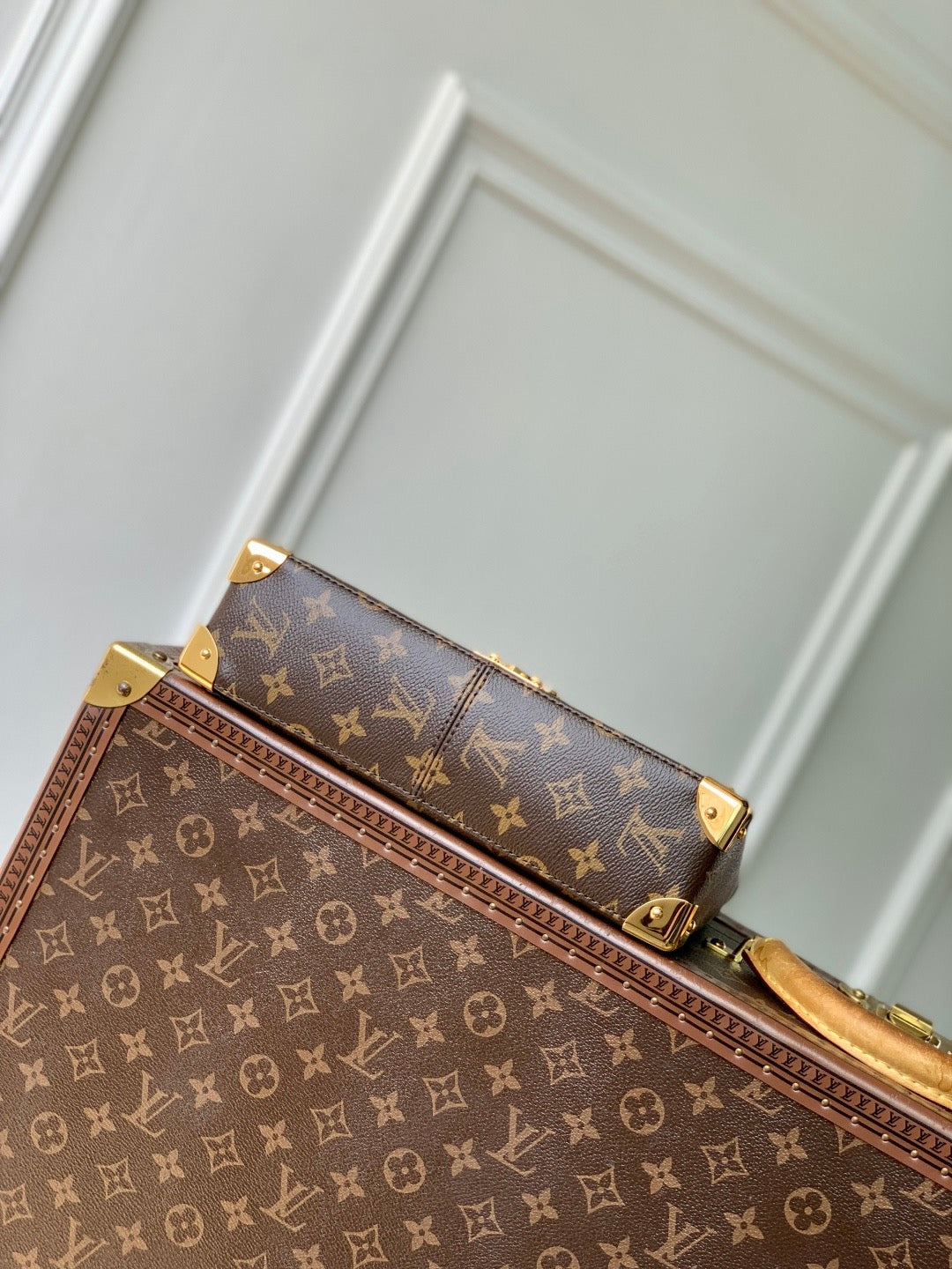 LOU TRUNKIE BAG