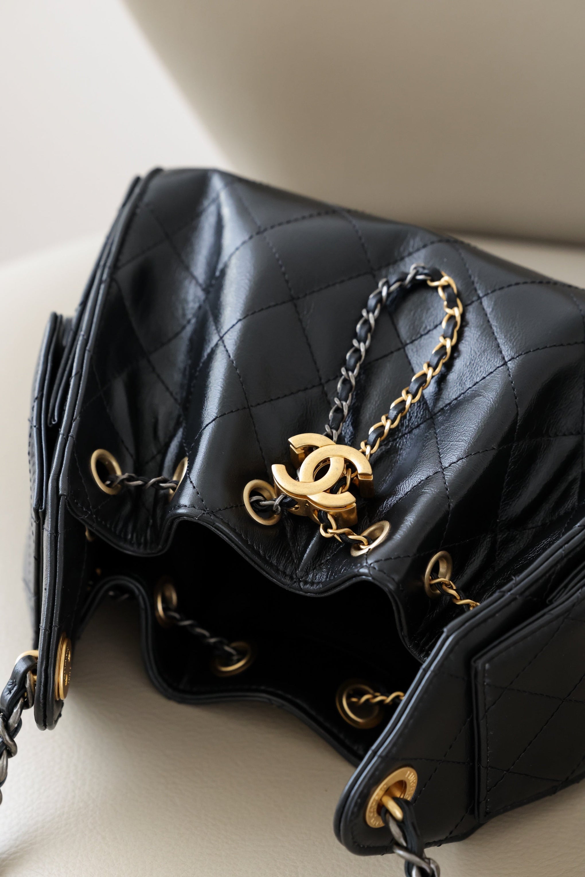 CC 25C BAG