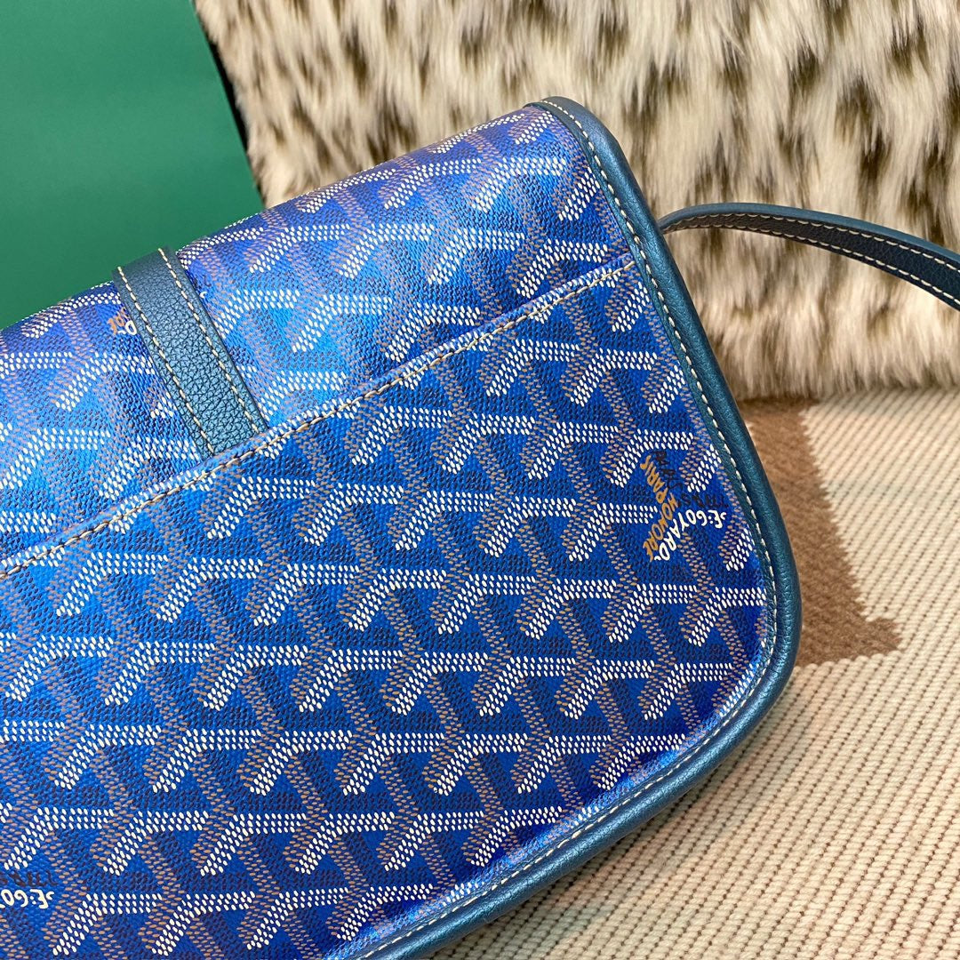 GOYA BELVEDERE PM BAG