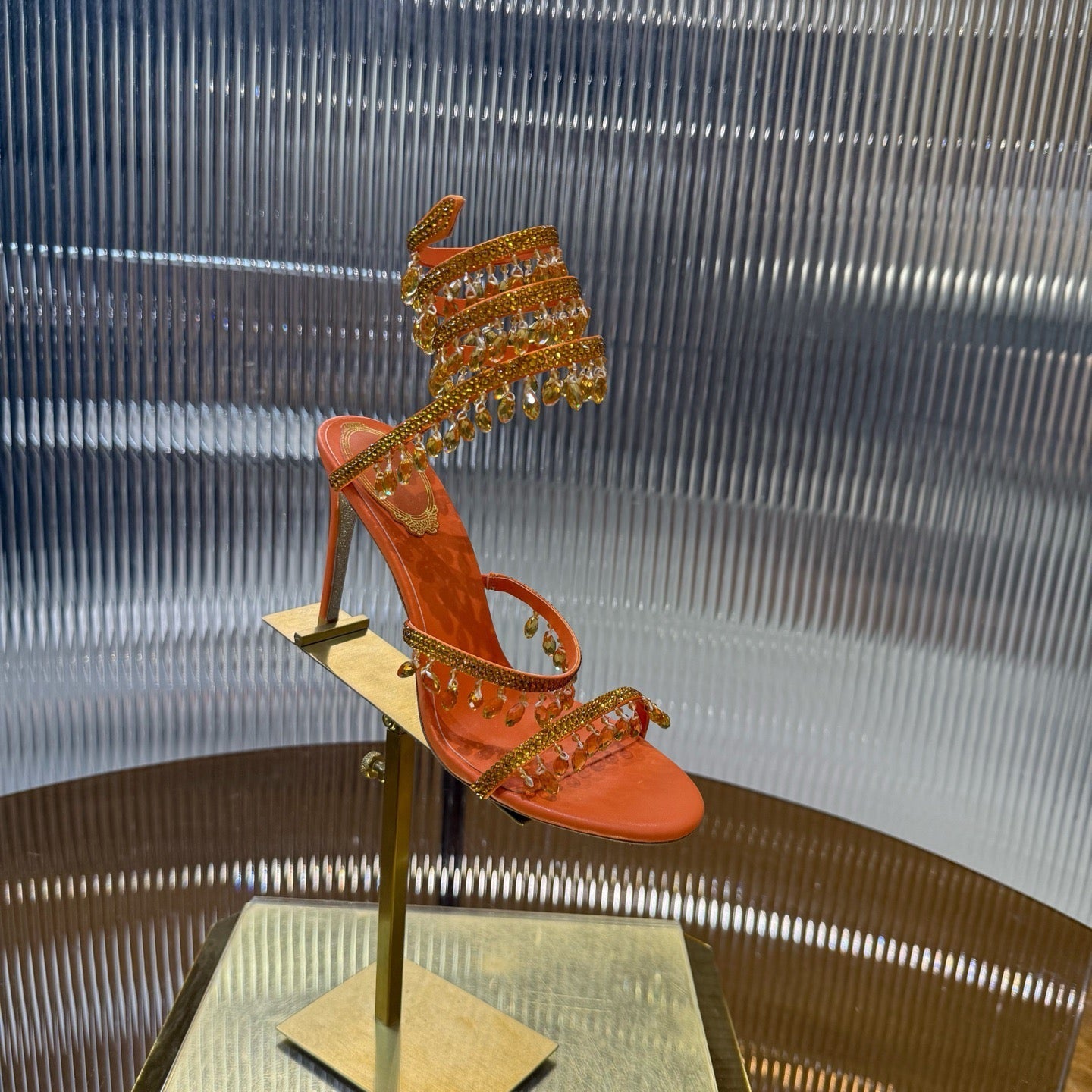 RENE C HEELS