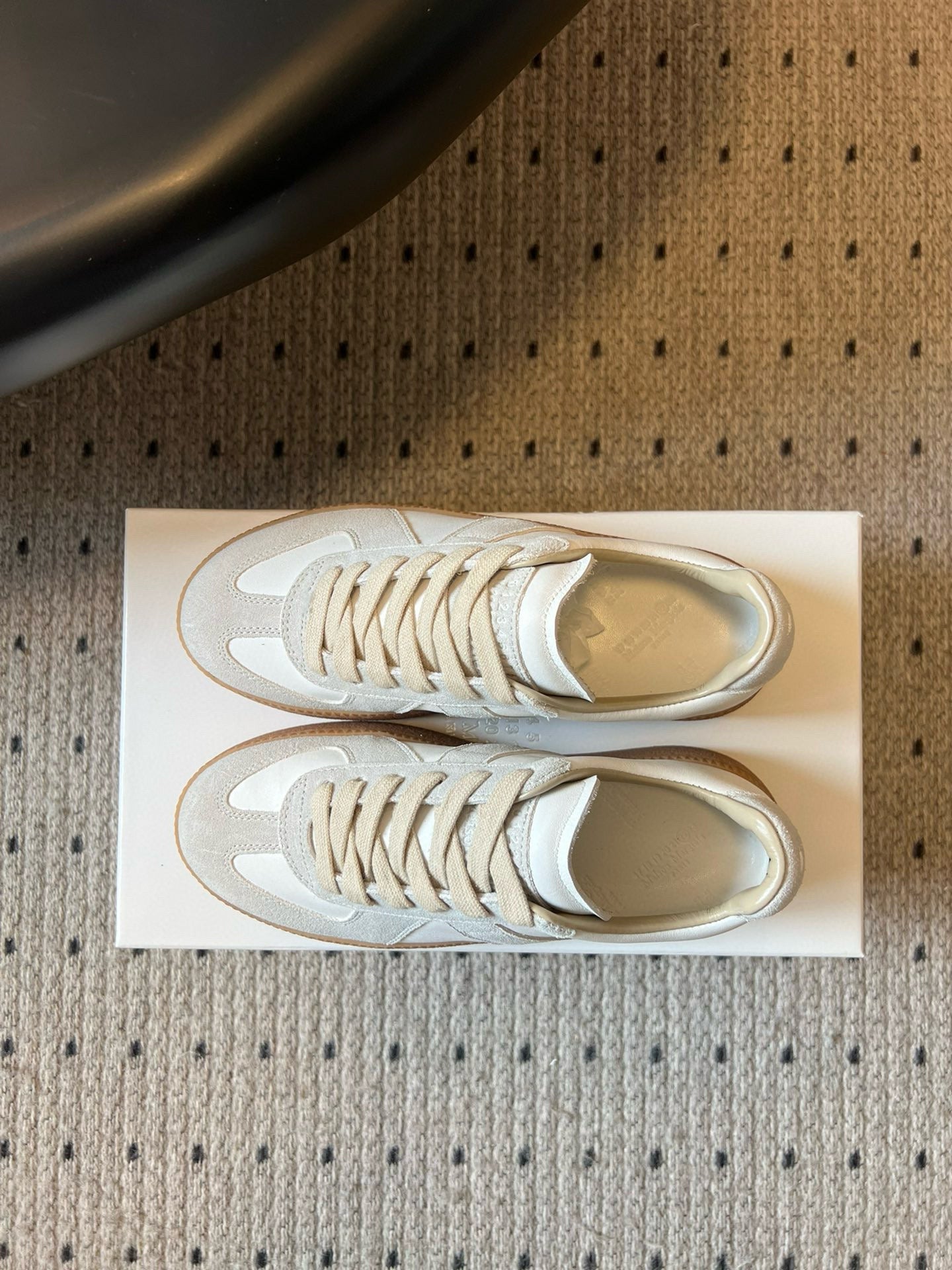 MAISON M SNEAKERS