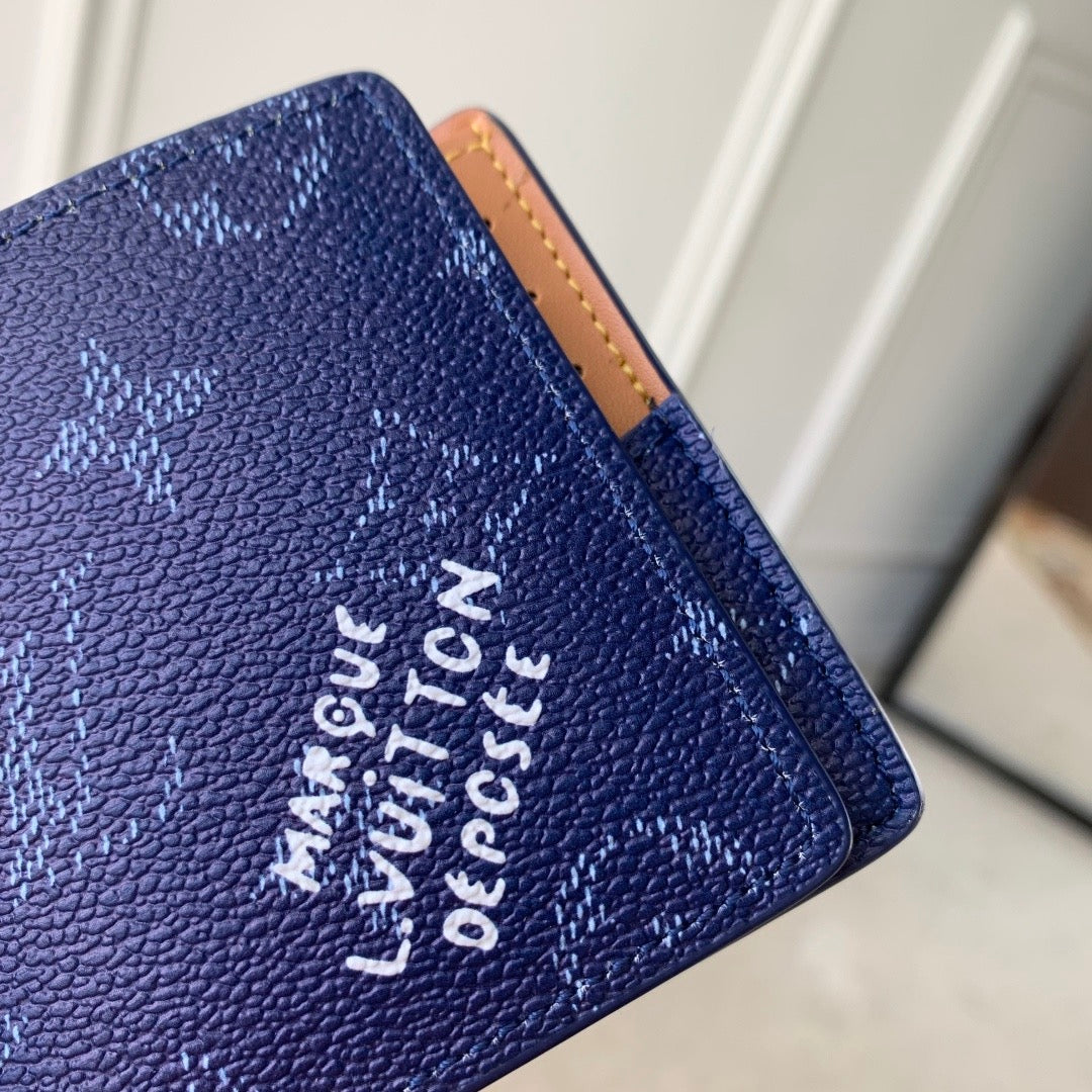 LOU SLENDER WALLET