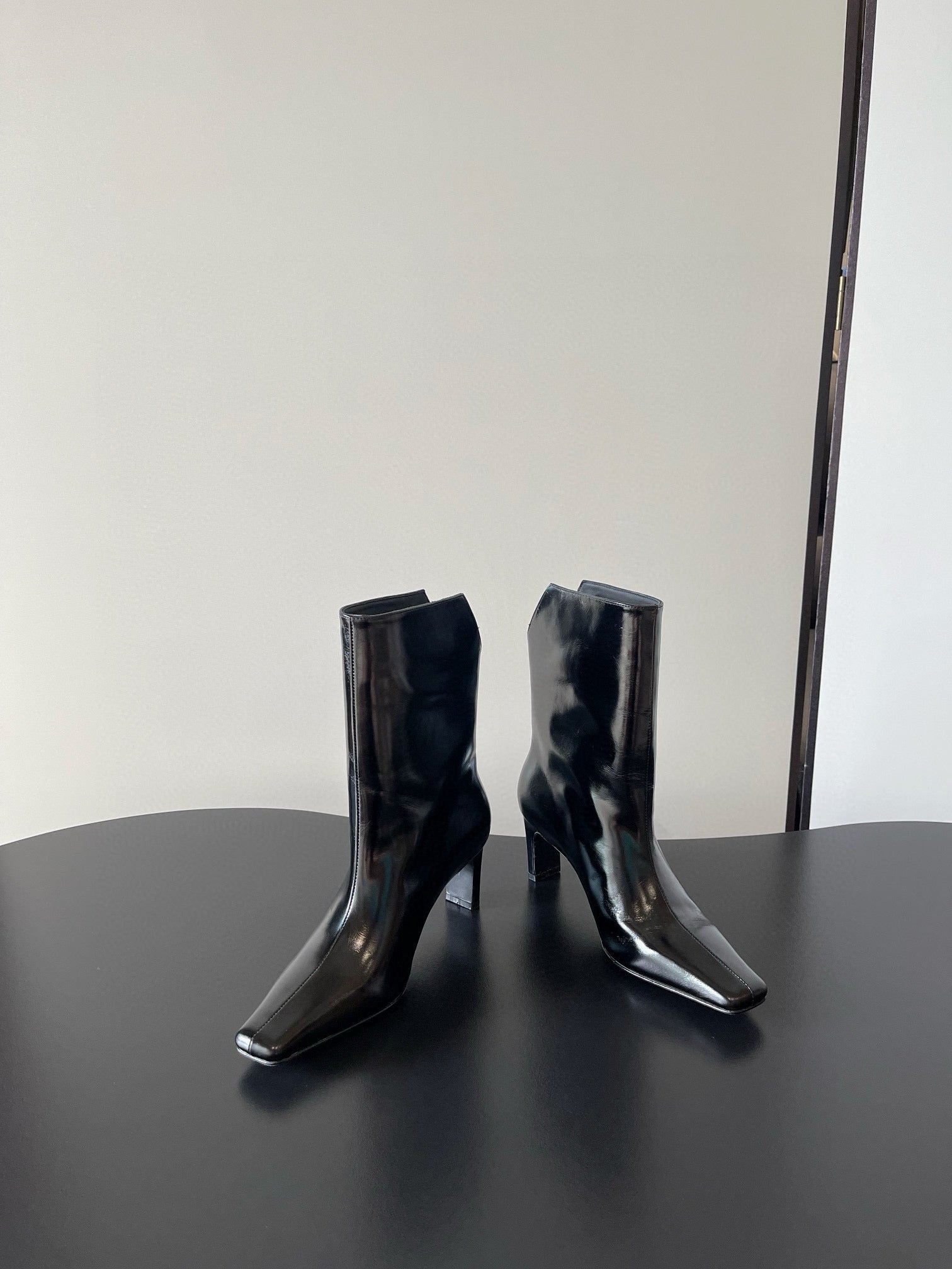 KHAITE BOOTS