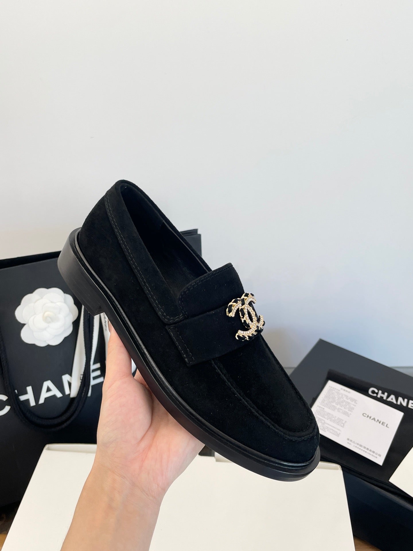 CC LOAFERS