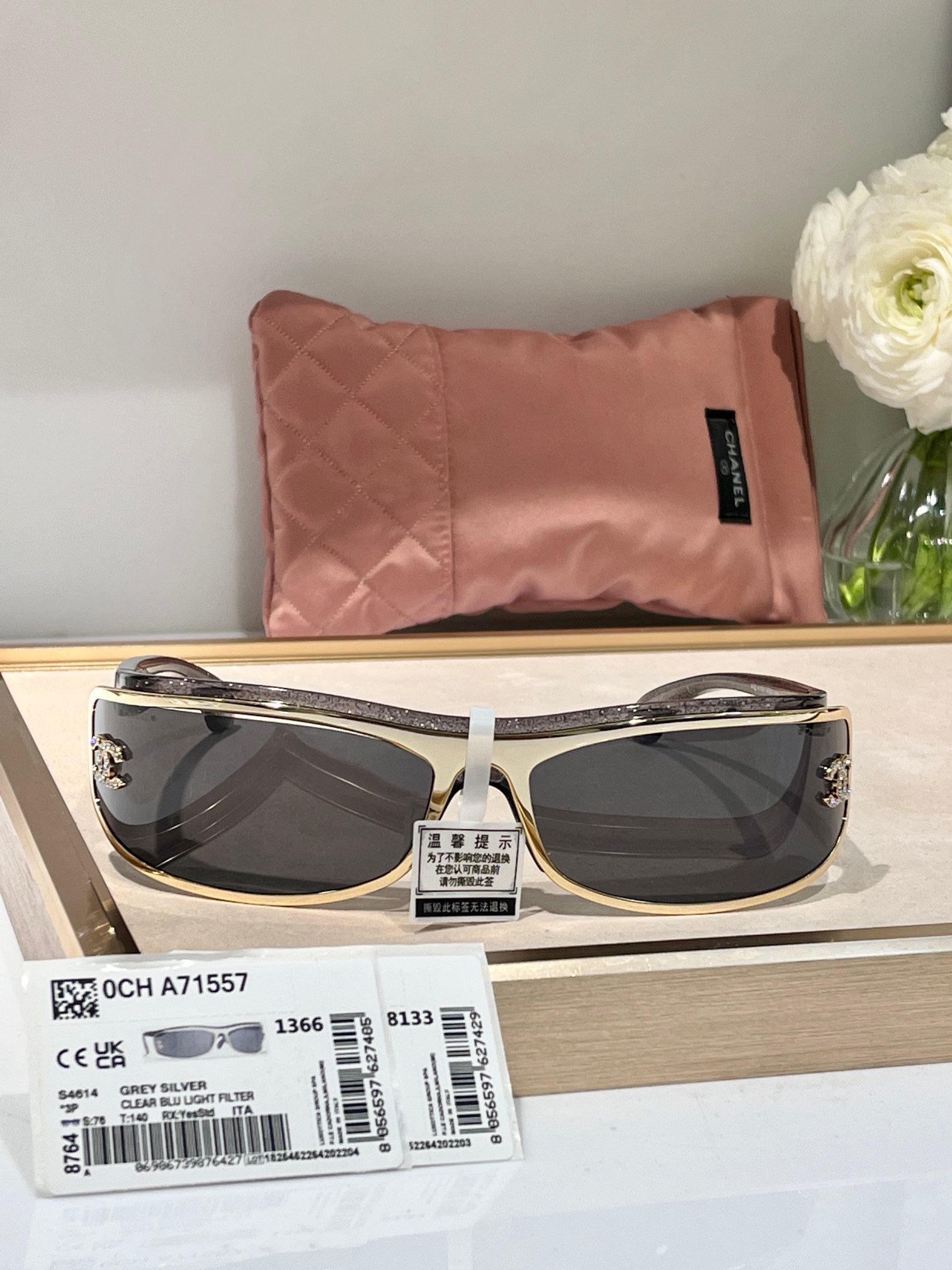 CC SUNGLASSES
