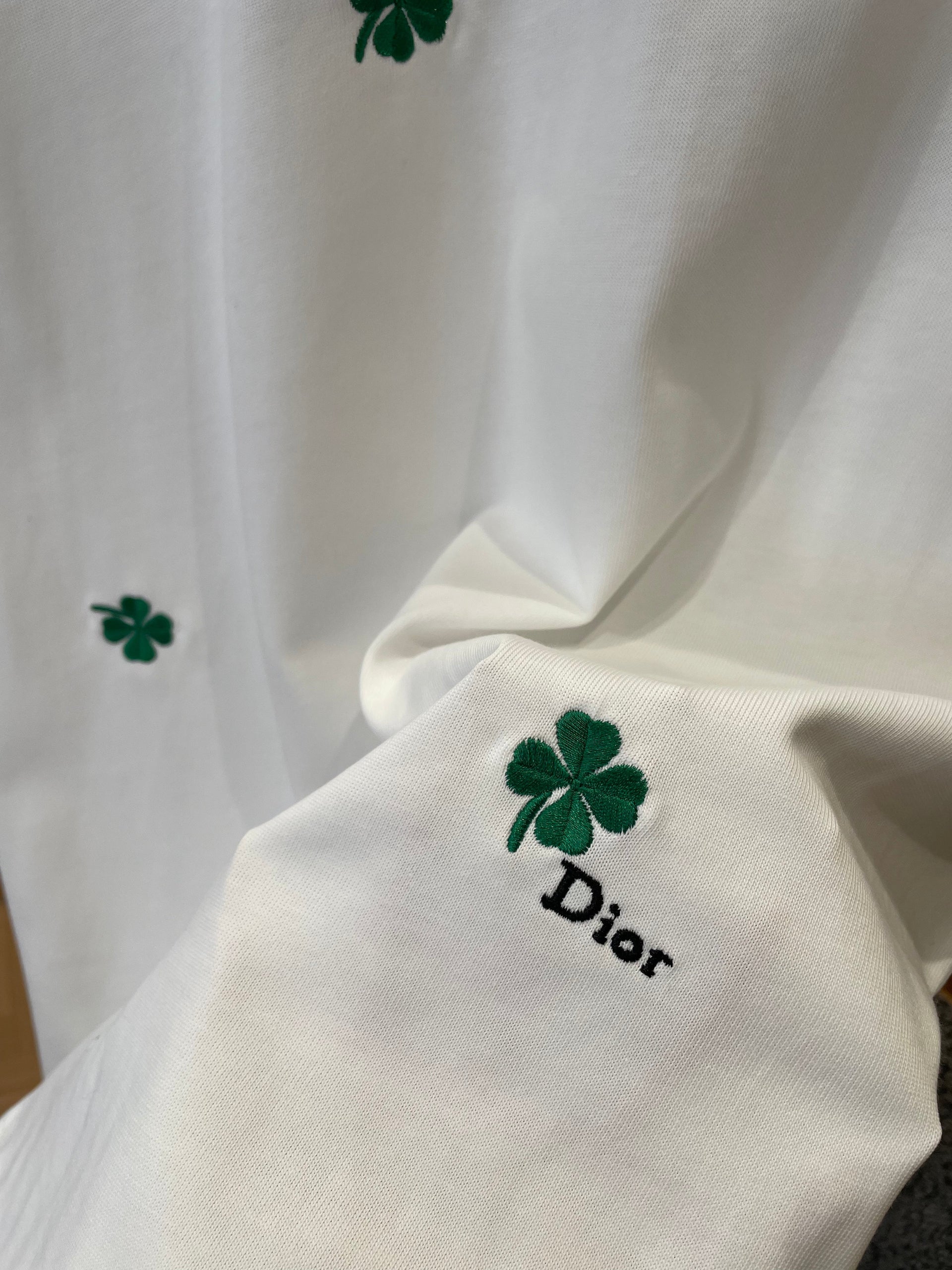 CD T-SHIRT