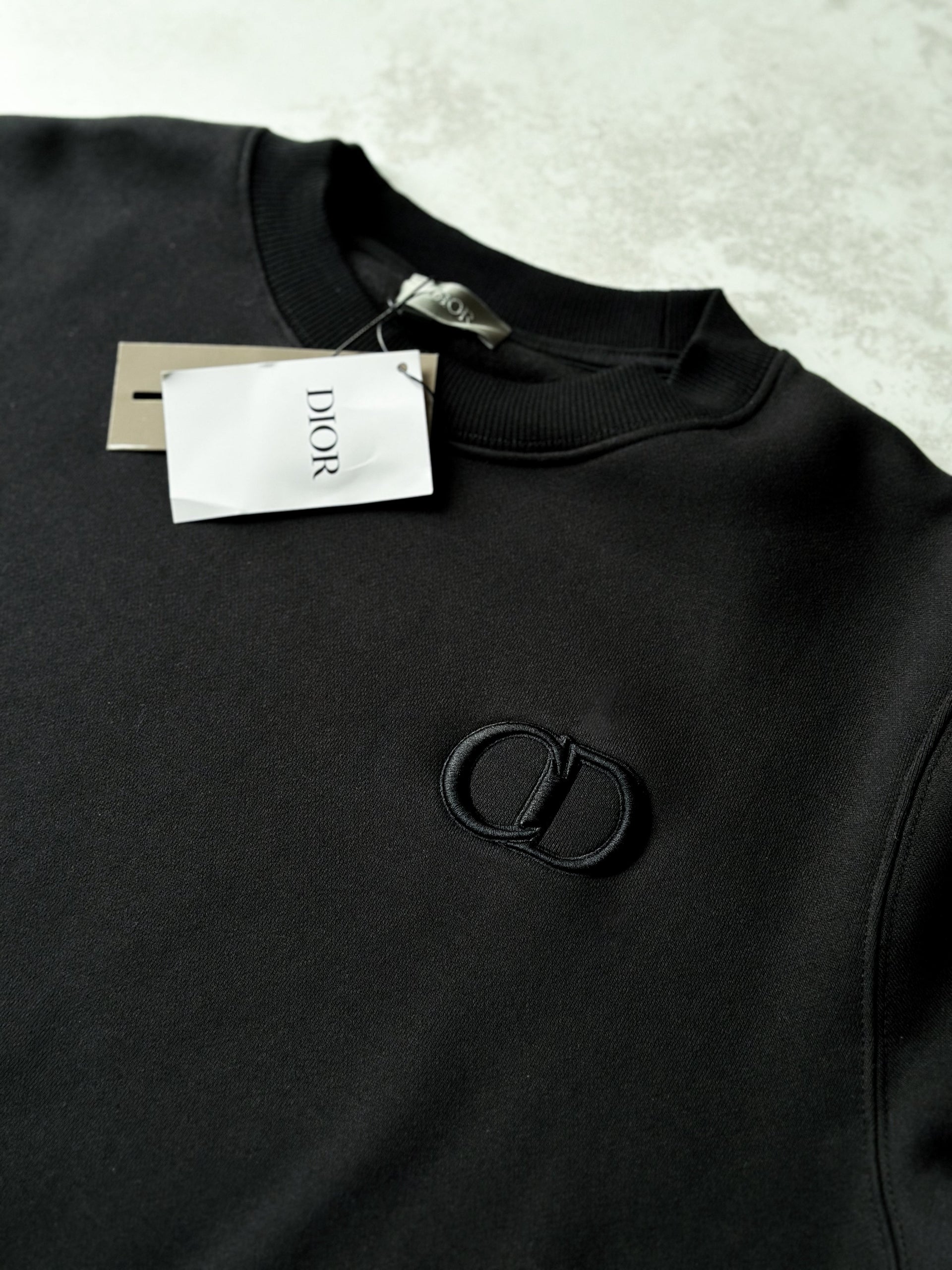 CD SWEATSHIRT ND